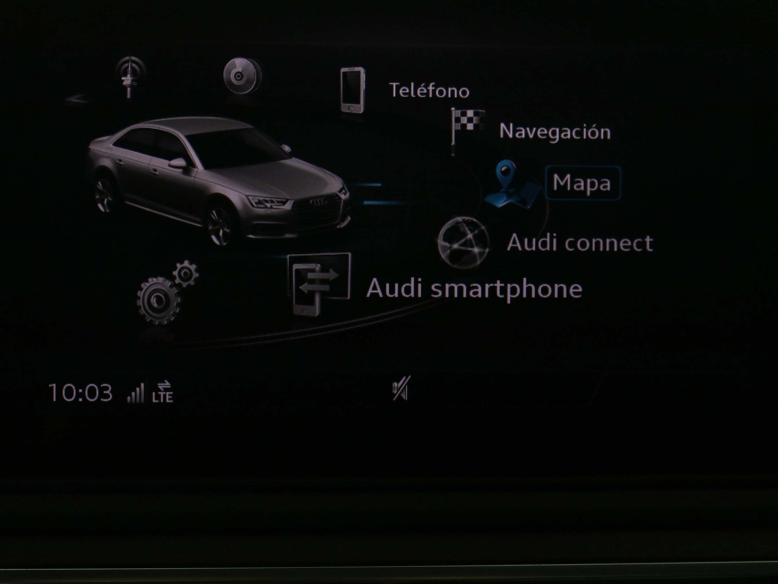 Foto Audi A4 20