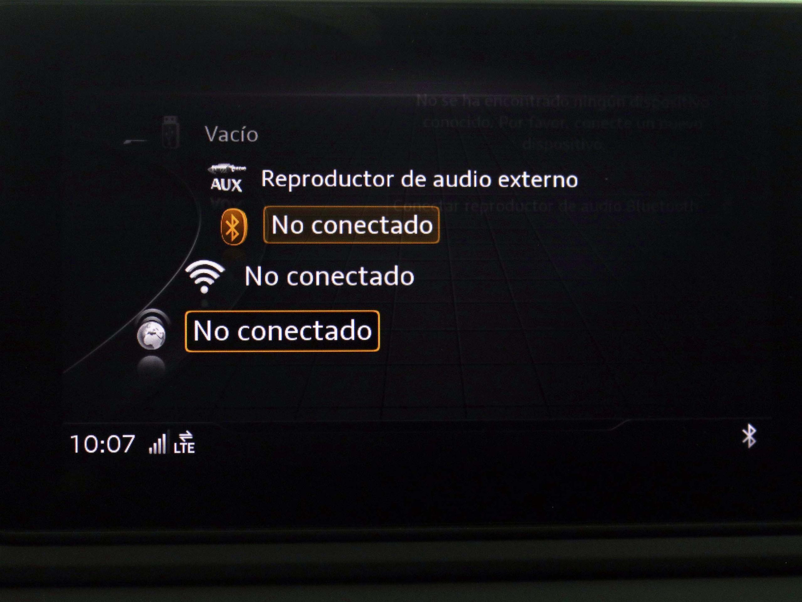 Foto Audi A4 21