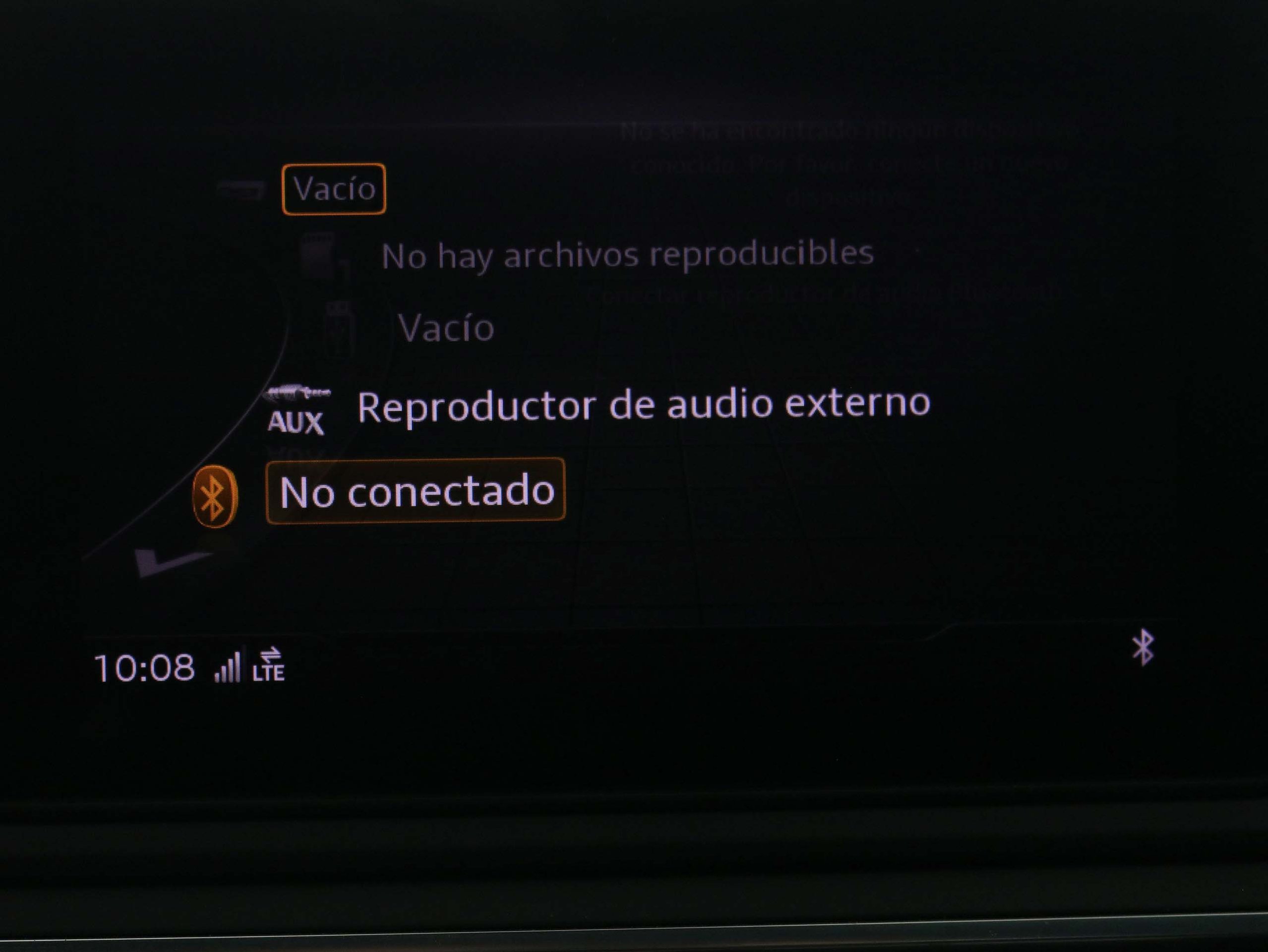Foto Audi A4 22