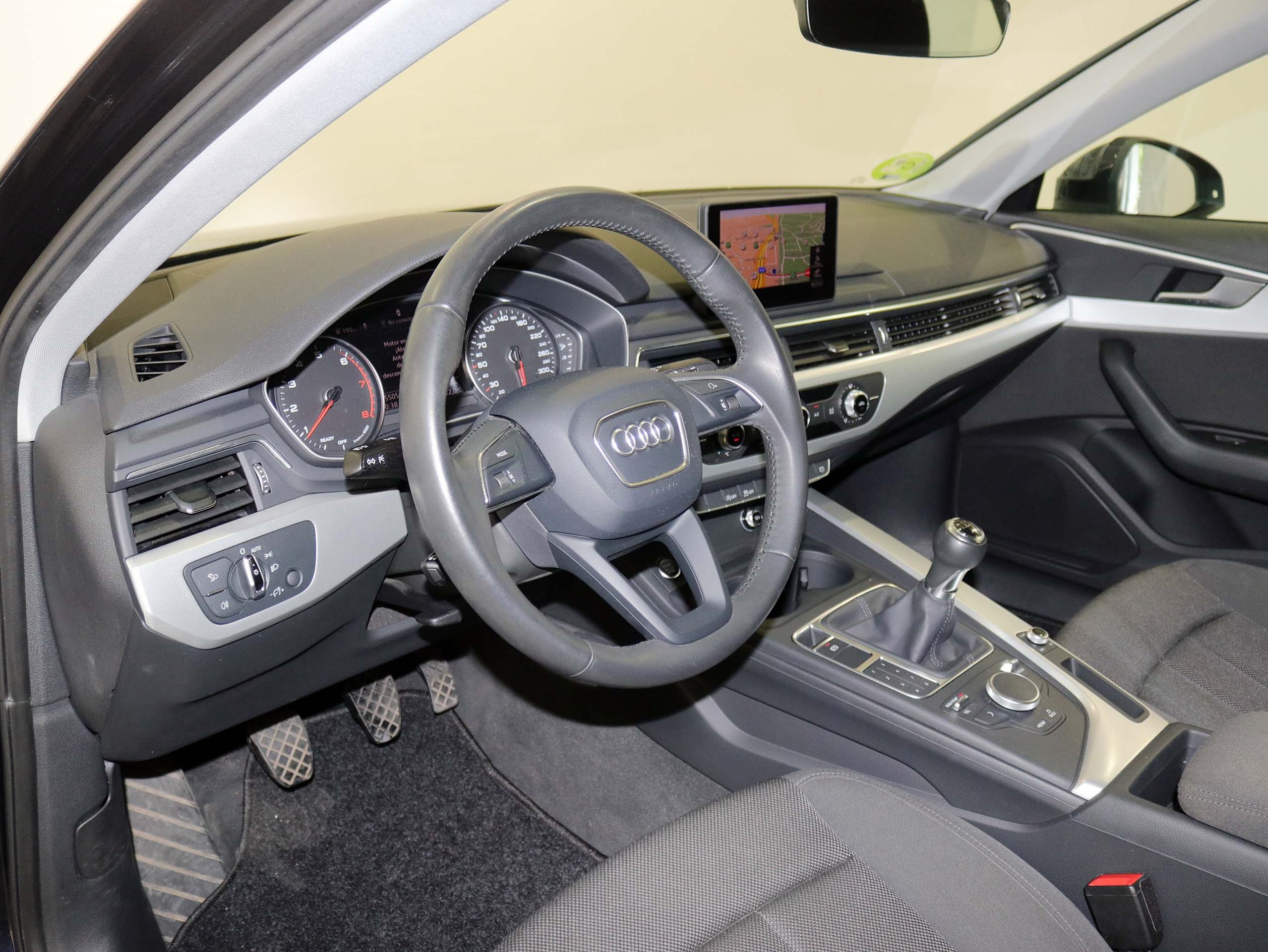 Foto Audi A4 24