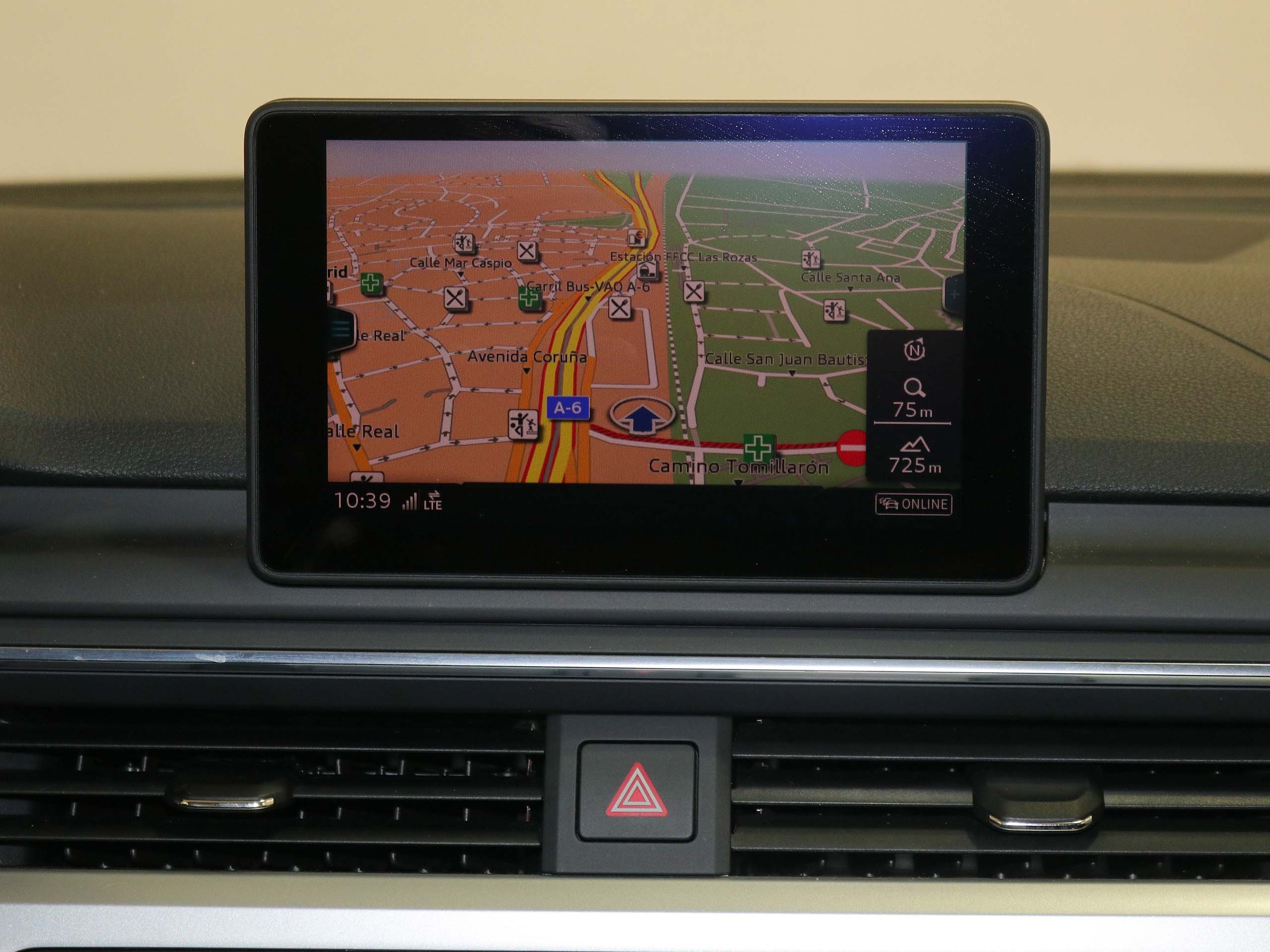 Foto Audi A4 28