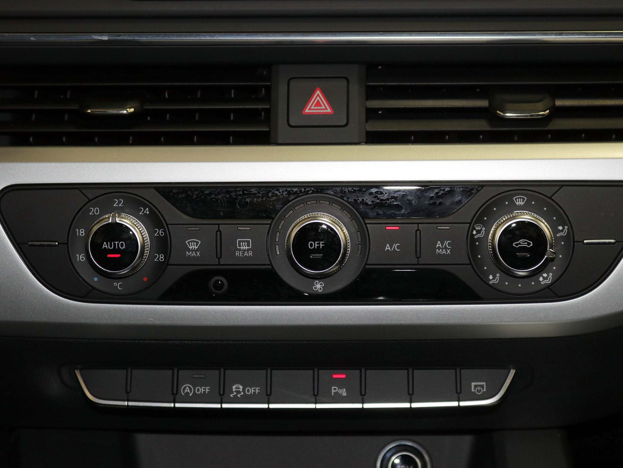 Foto Audi A4 29