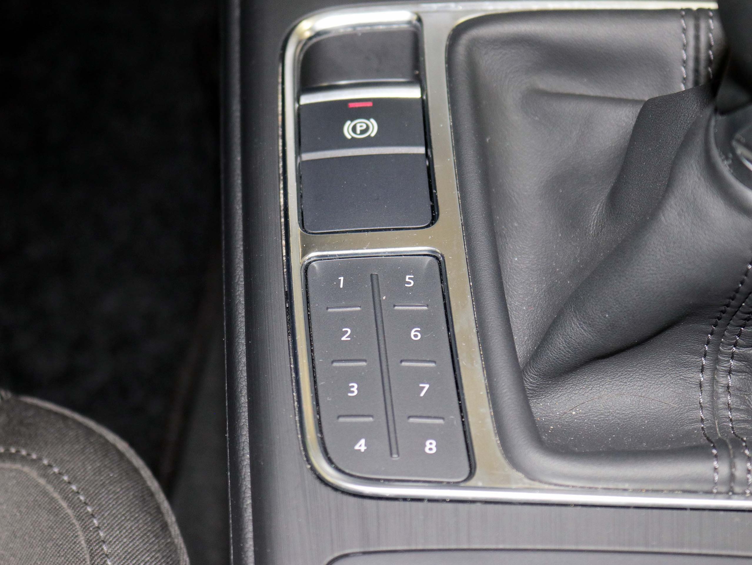 Foto Audi A4 32