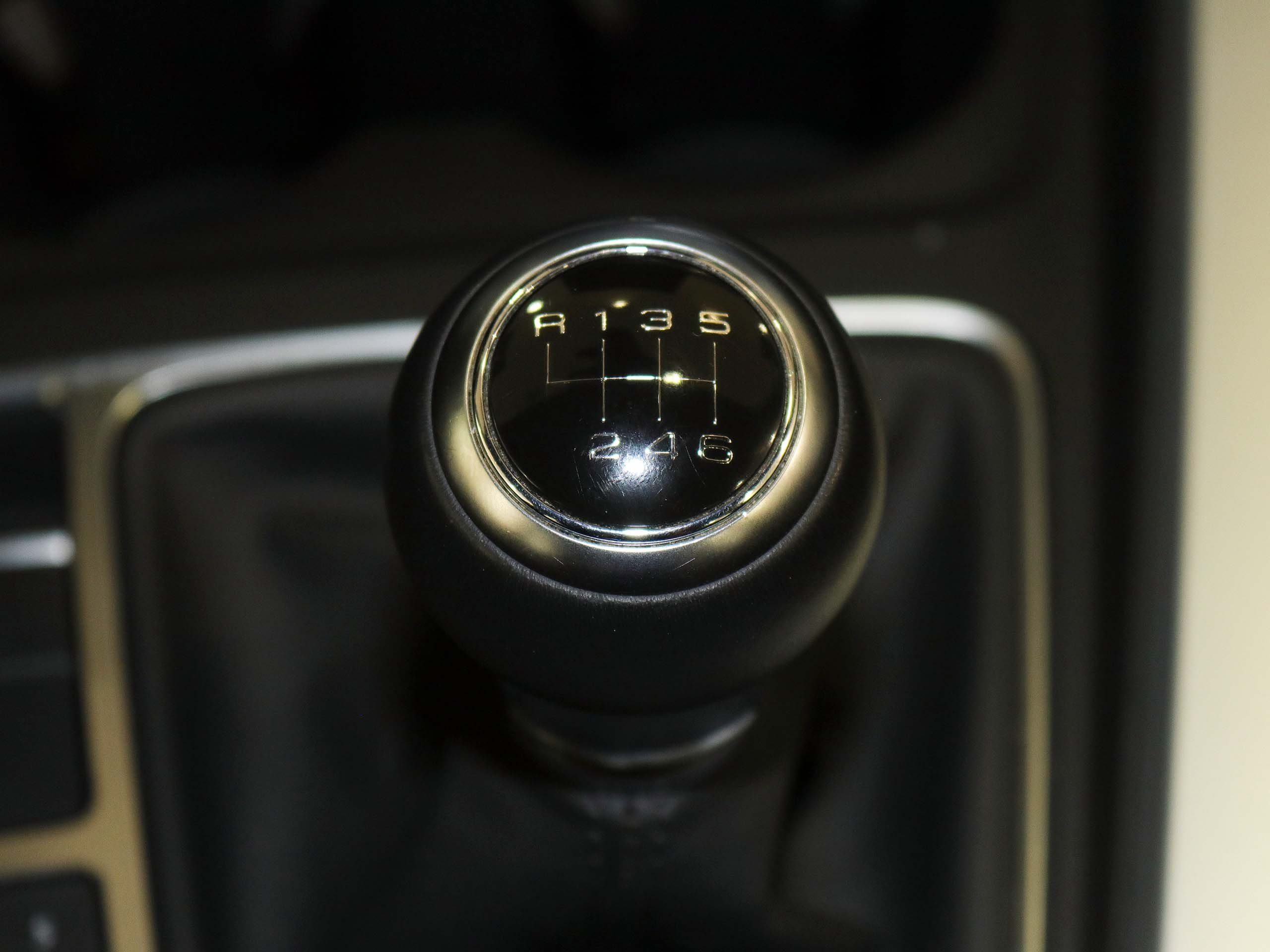 Foto Audi A4 33