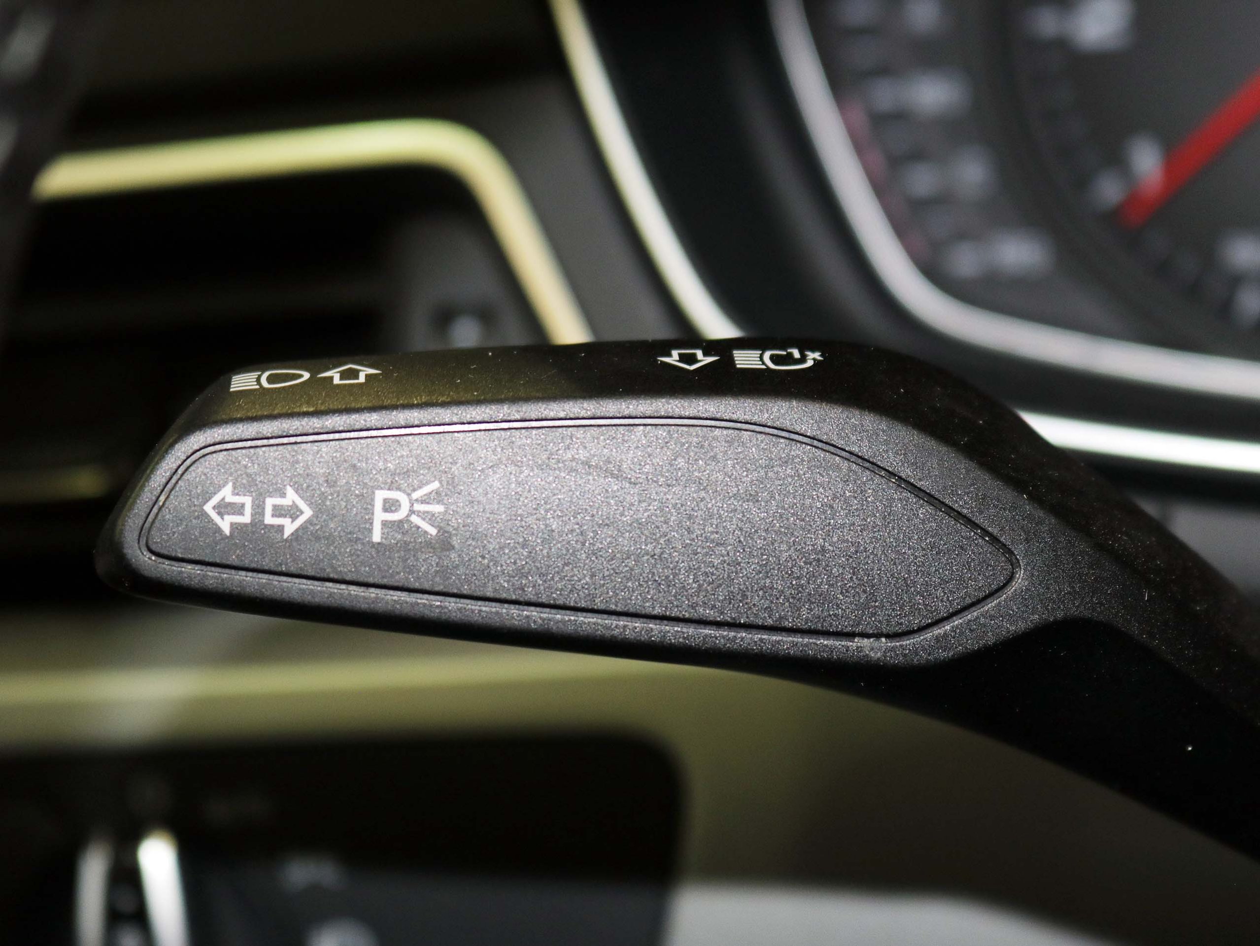 Foto Audi A4 36