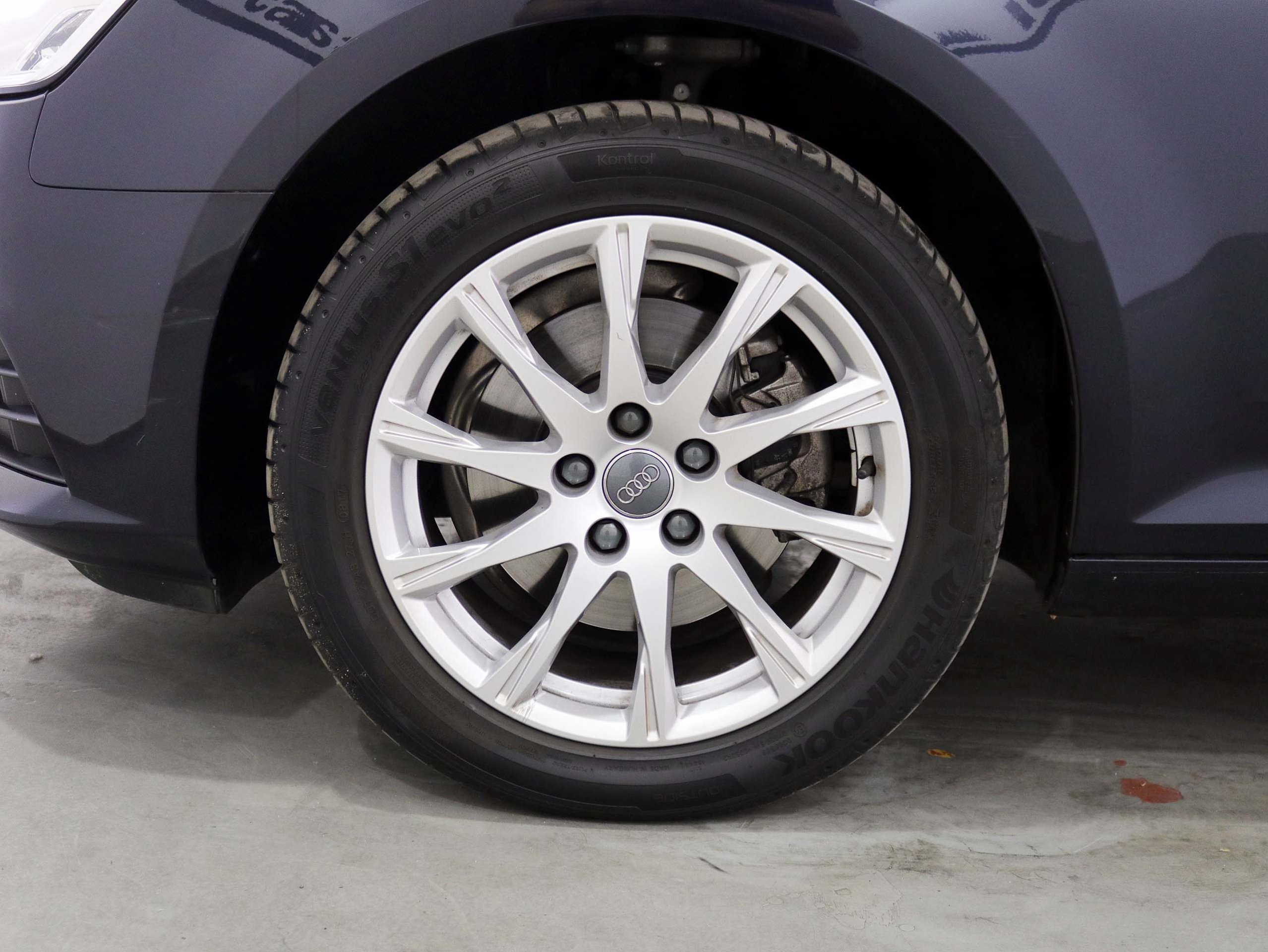 Foto Audi A4 42