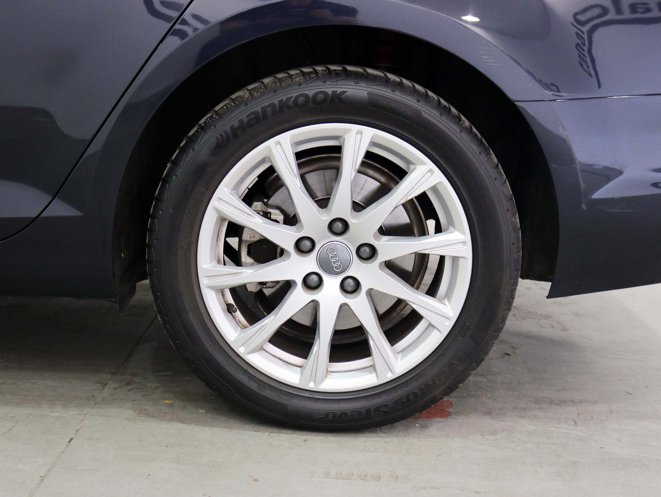 Foto Audi A4 43