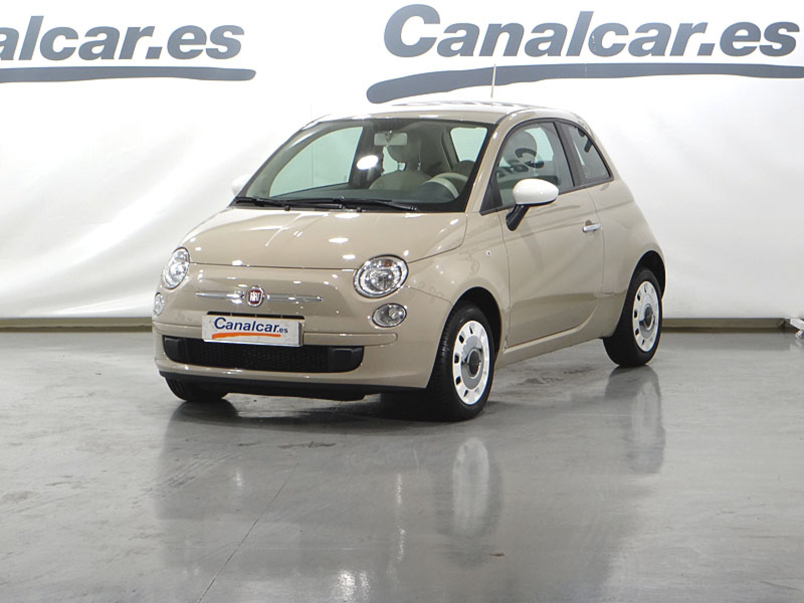 Foto Fiat 500 1