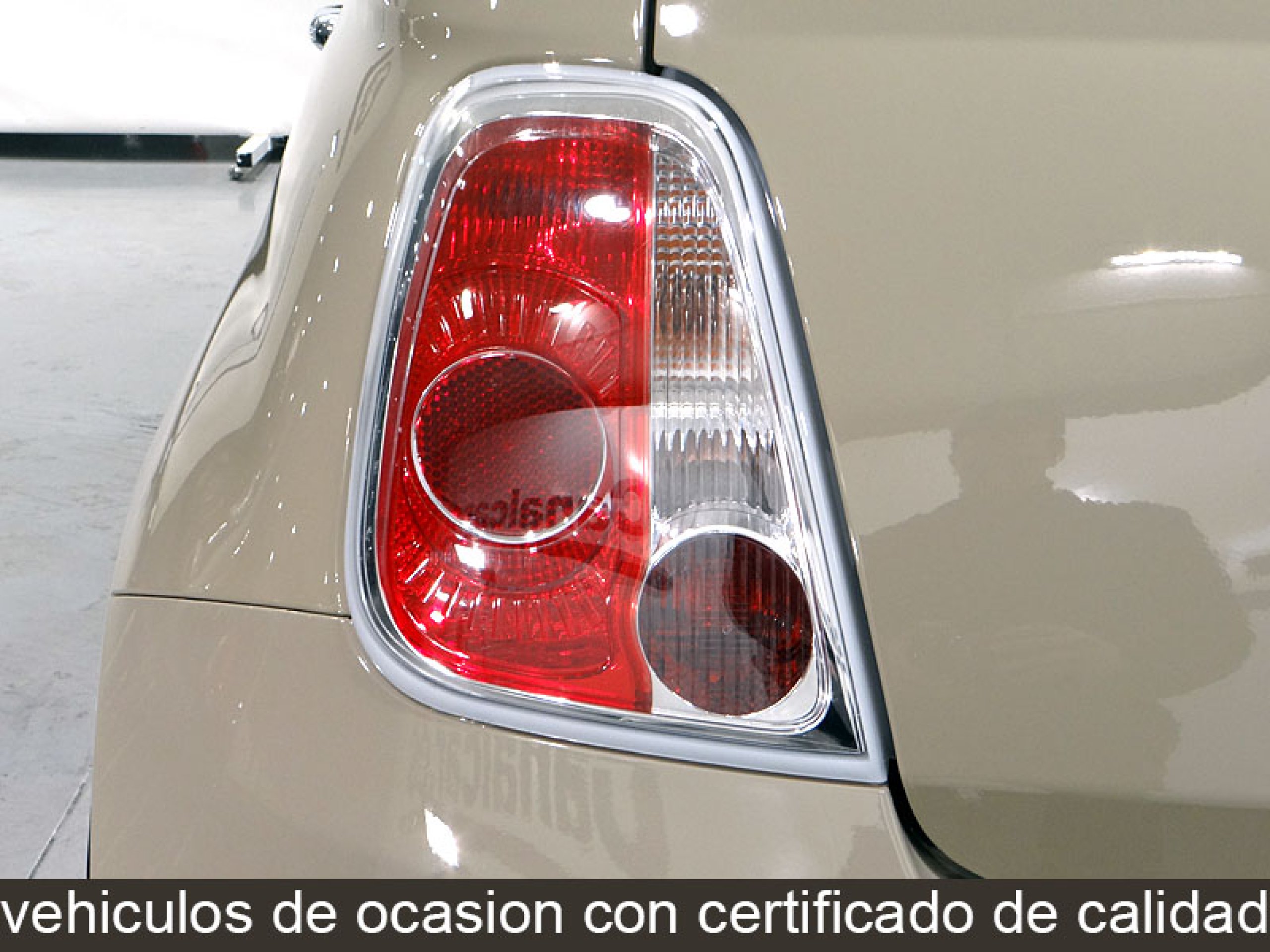 Foto Fiat 500 13