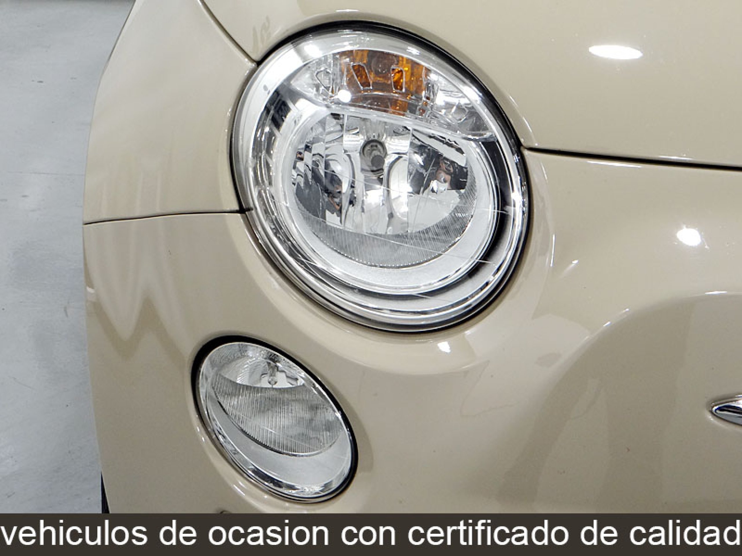 Foto Fiat 500 15