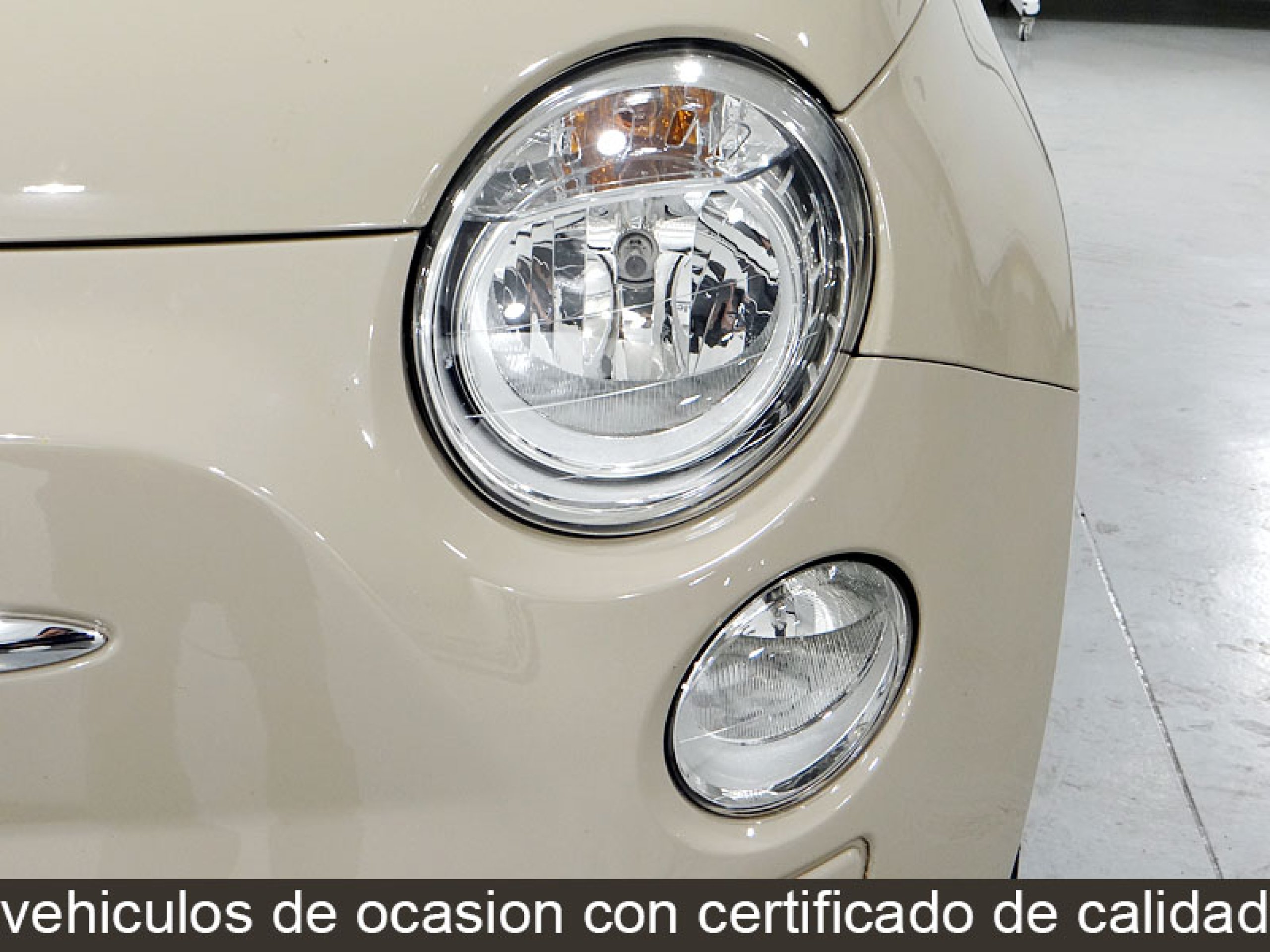 Foto Fiat 500 16