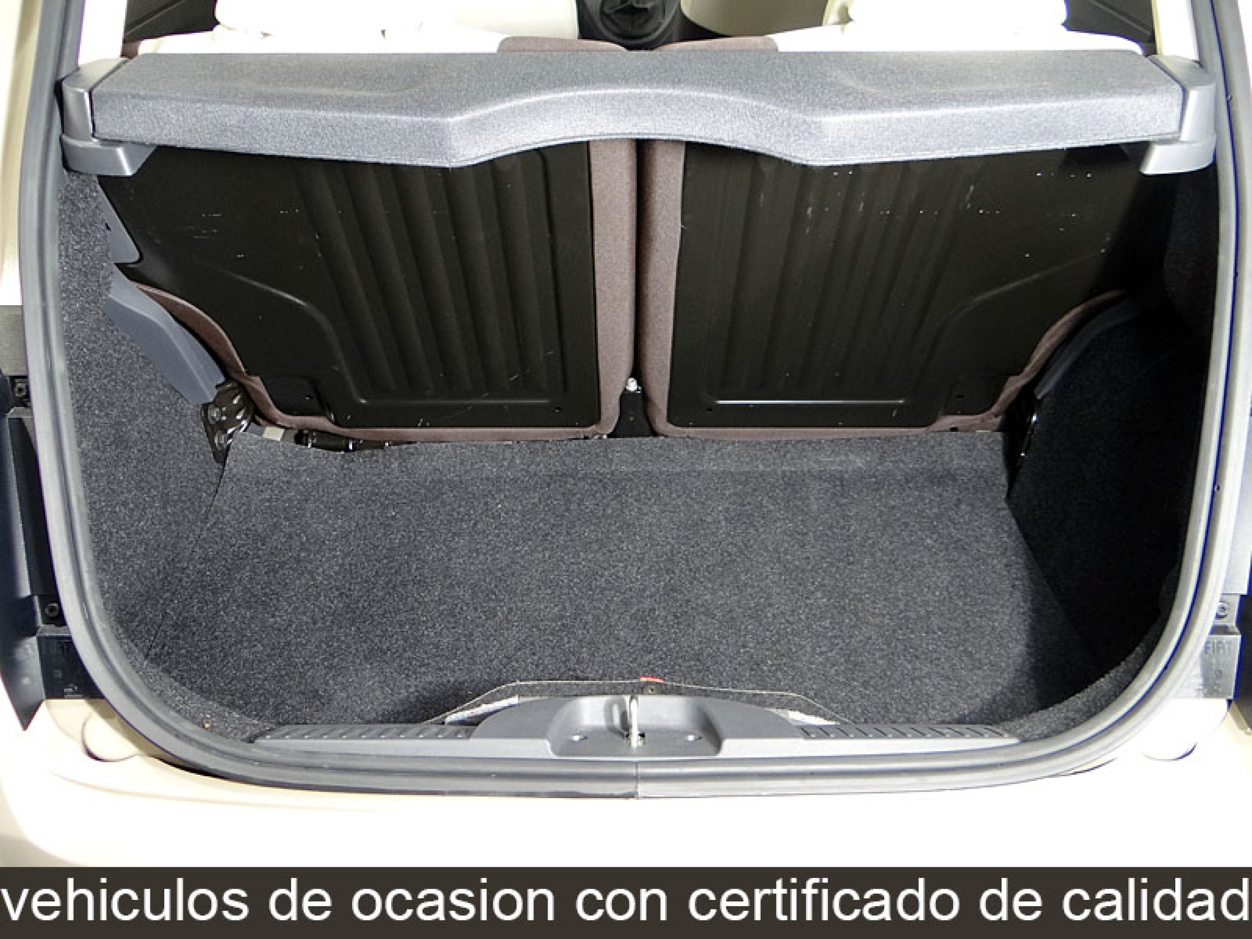 Foto Fiat 500 20