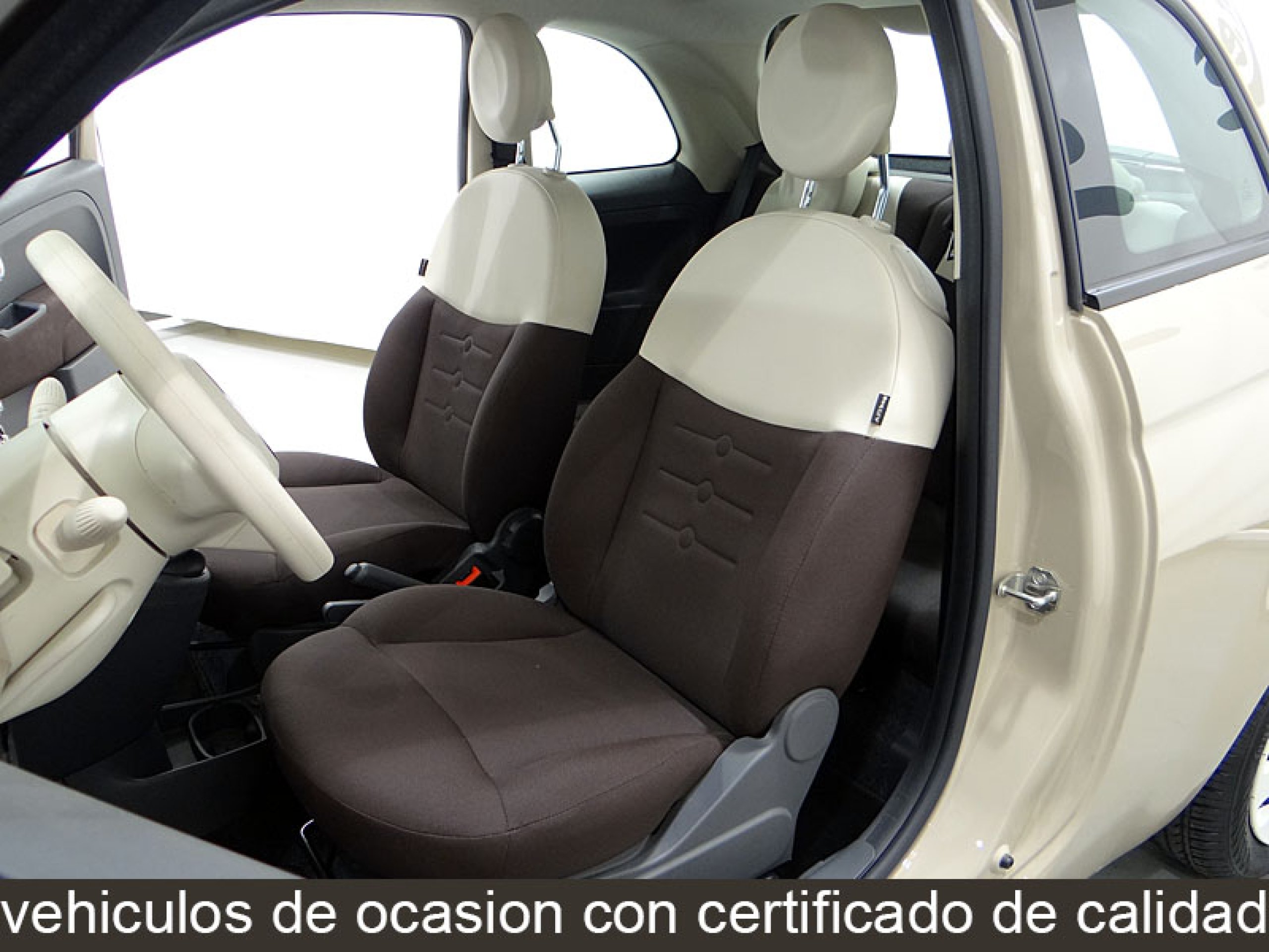 Foto Fiat 500 22
