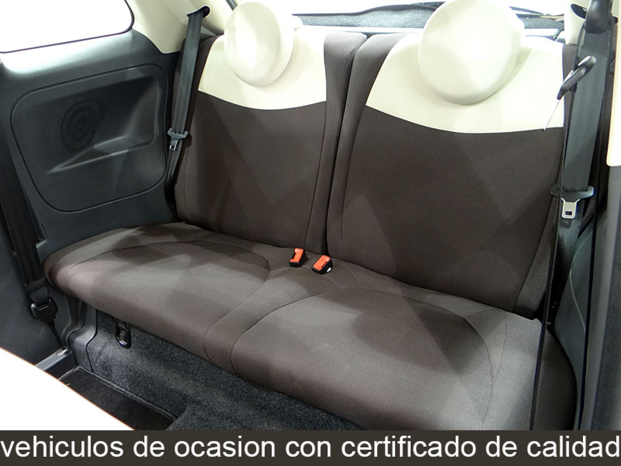 Foto Fiat 500 24