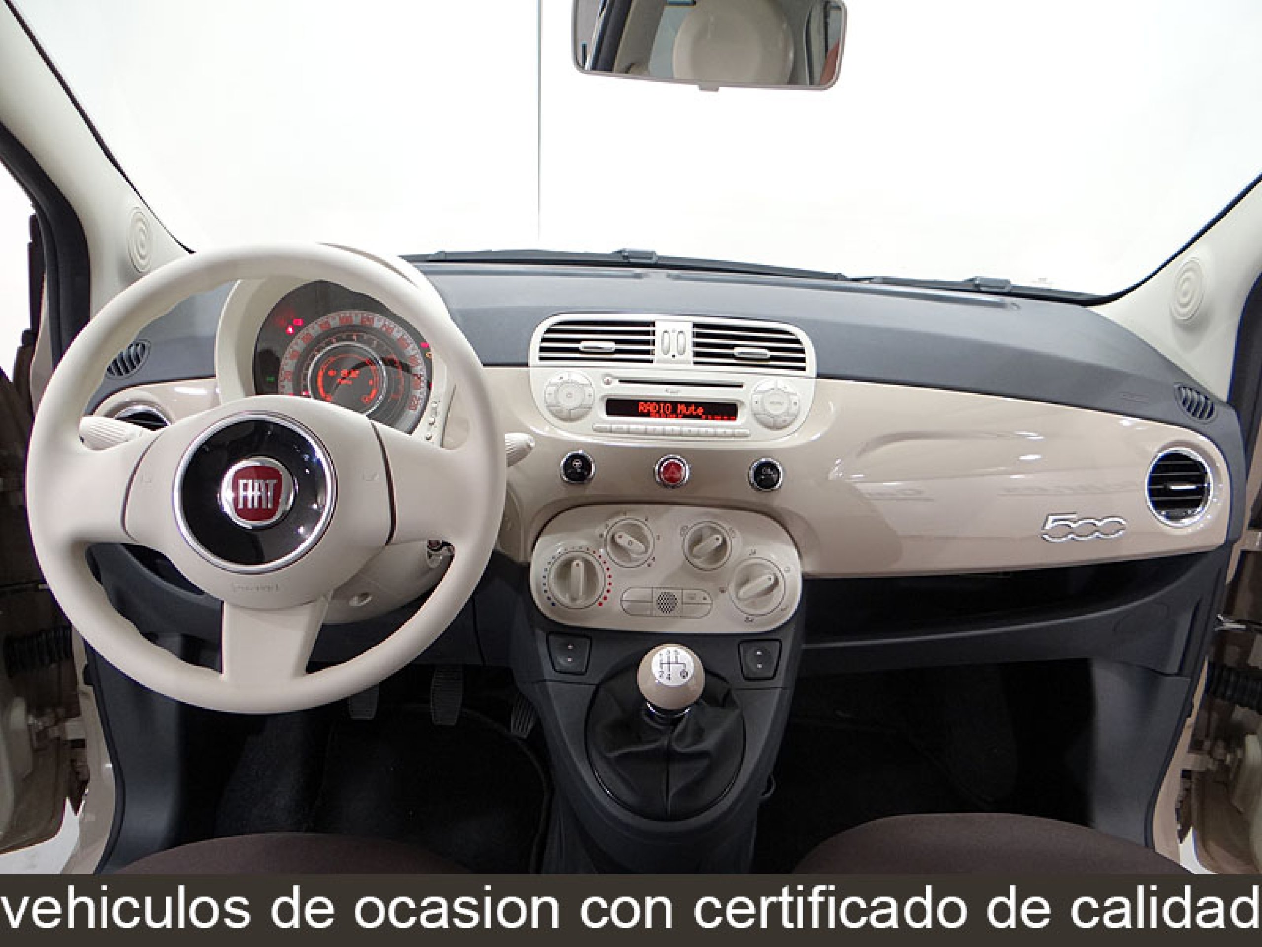 Foto Fiat 500 28