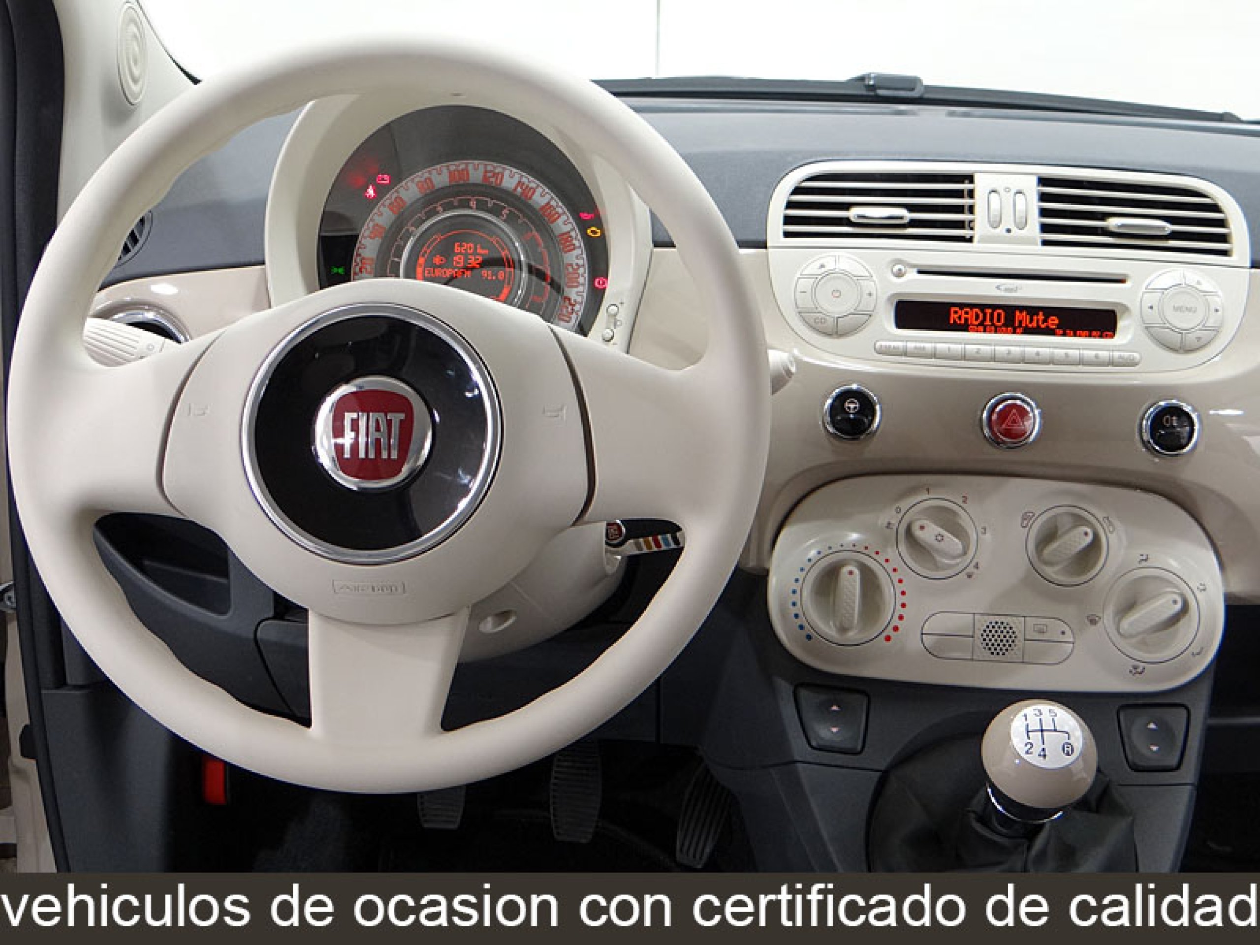 Foto Fiat 500 29