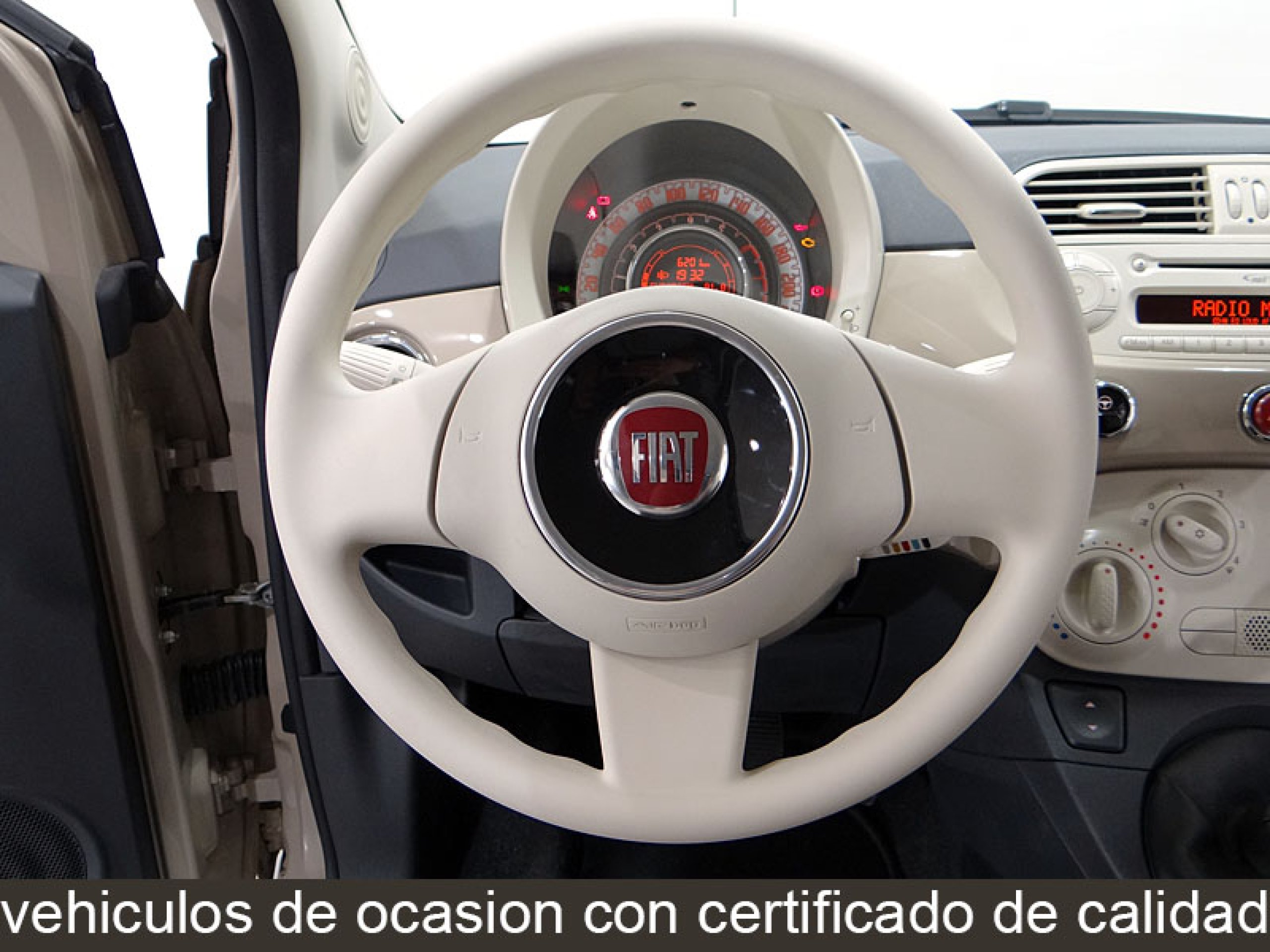 Foto Fiat 500 30