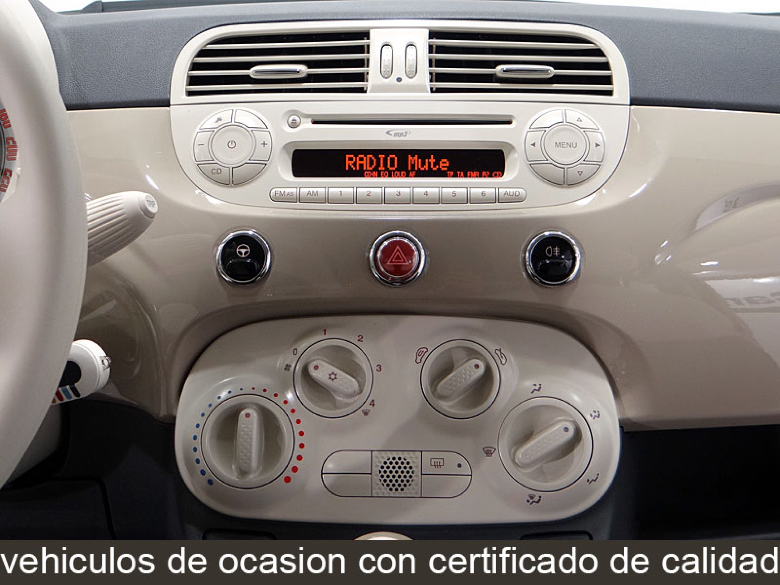 Foto Fiat 500 31