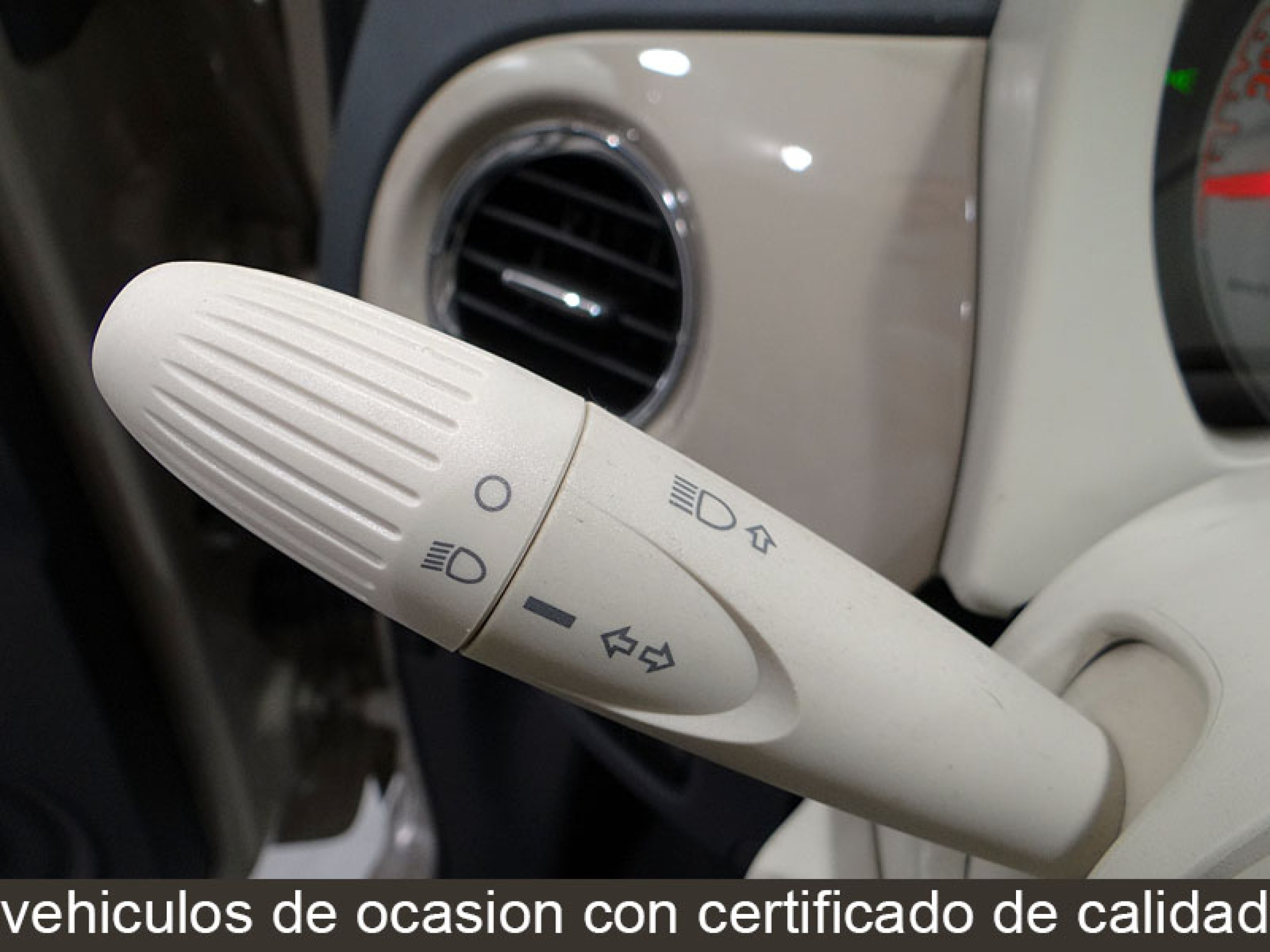 Foto Fiat 500 32