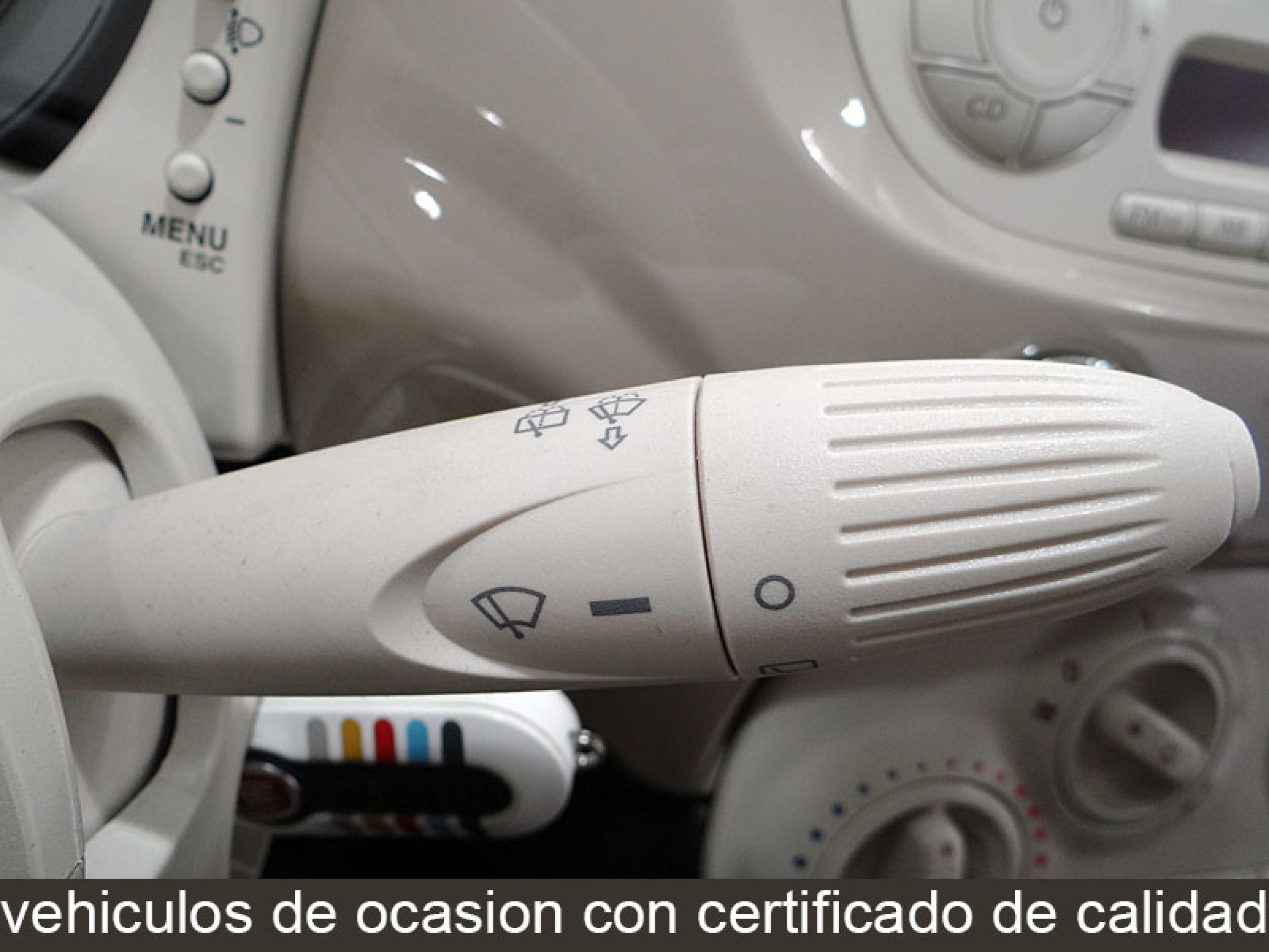 Foto Fiat 500 33