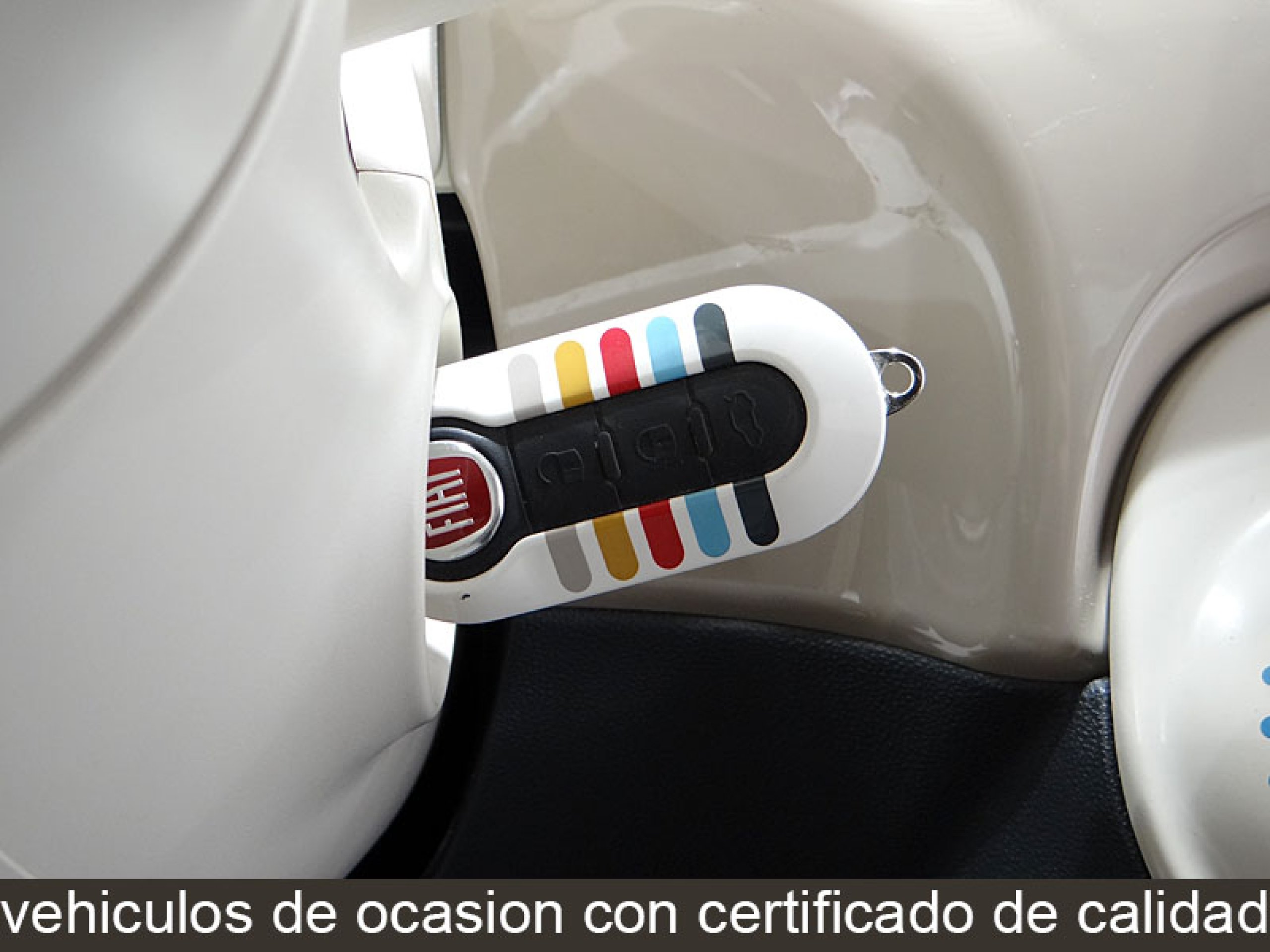 Foto Fiat 500 34