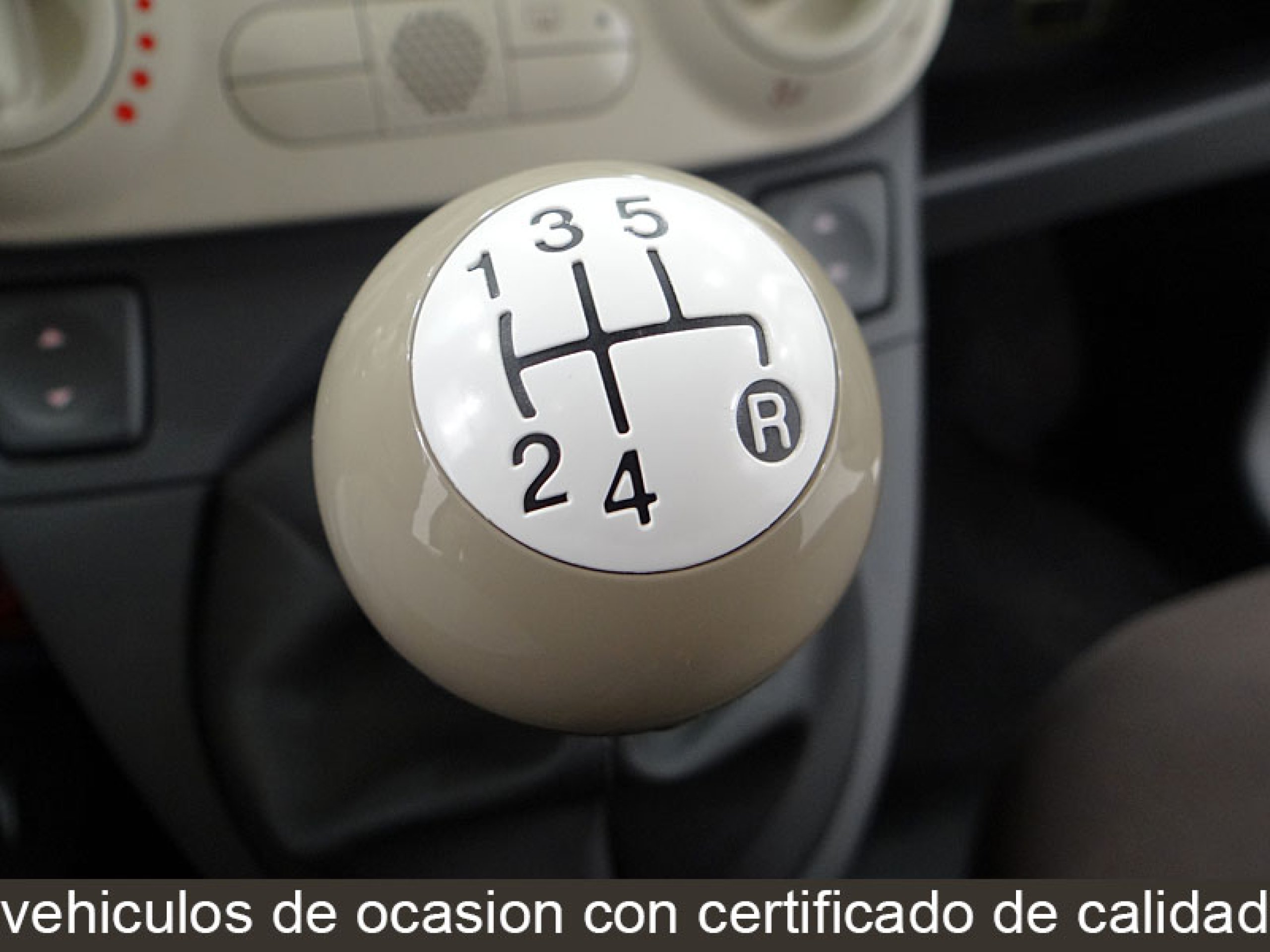 Foto Fiat 500 35