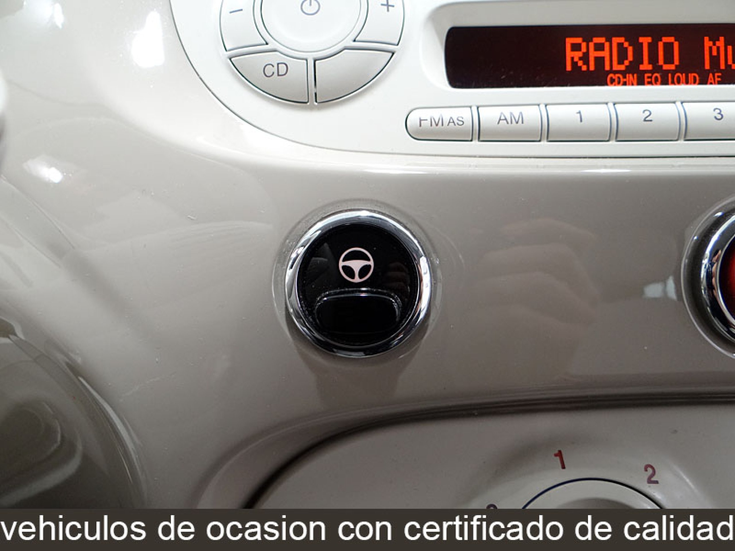 Foto Fiat 500 37