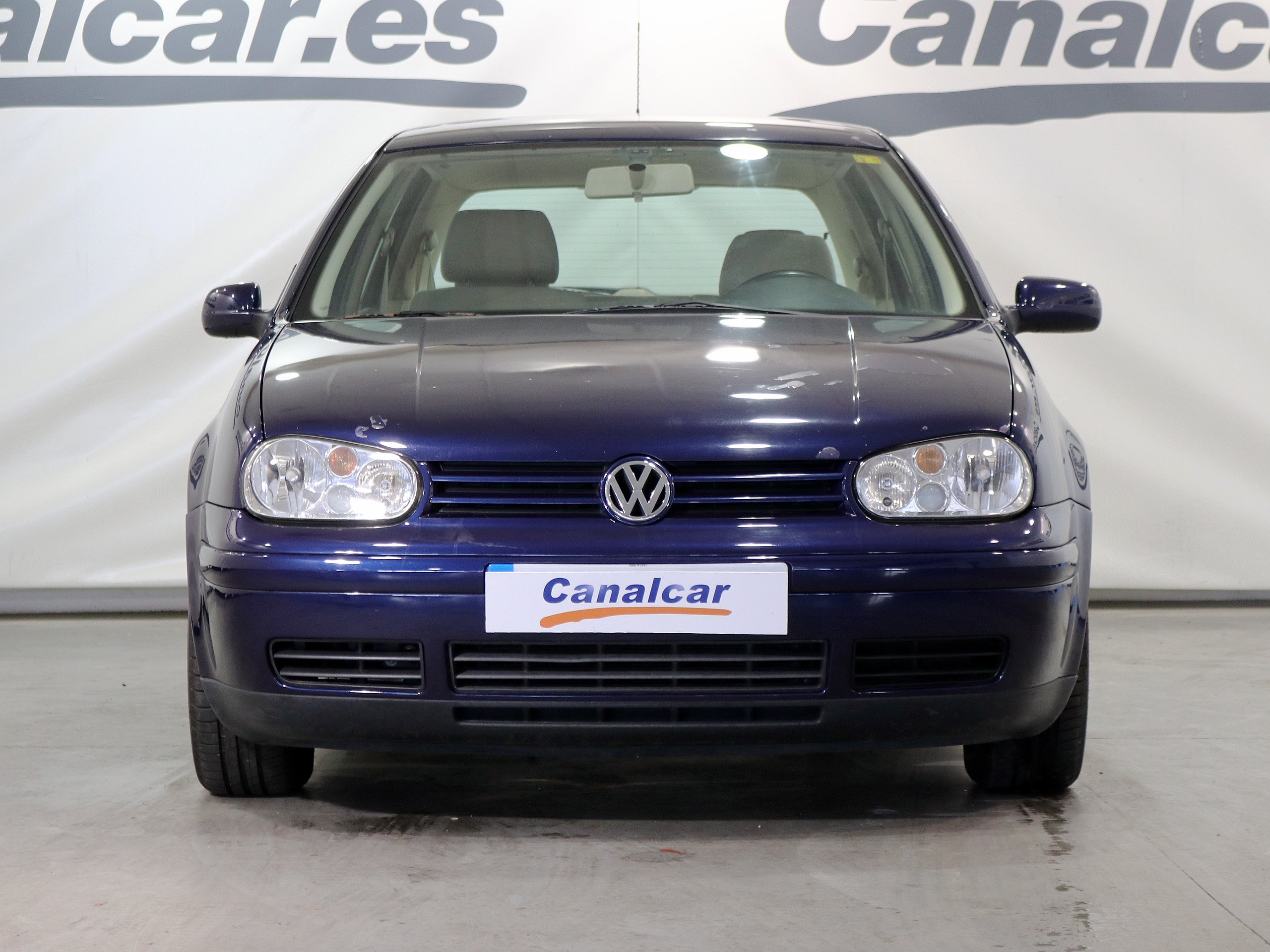 Foto Volkswagen Golf 3