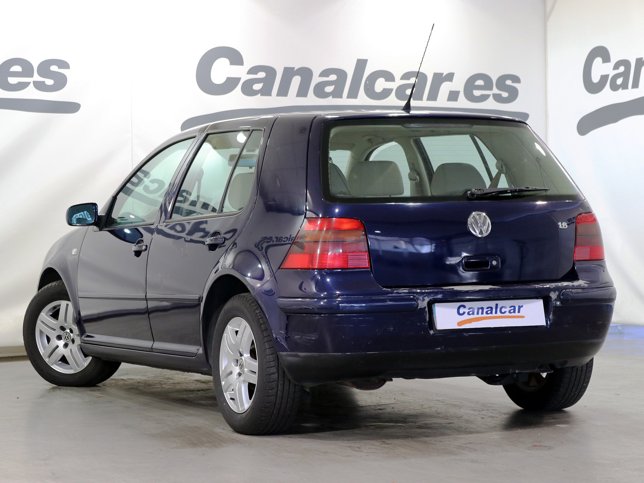 Foto Volkswagen Golf 7