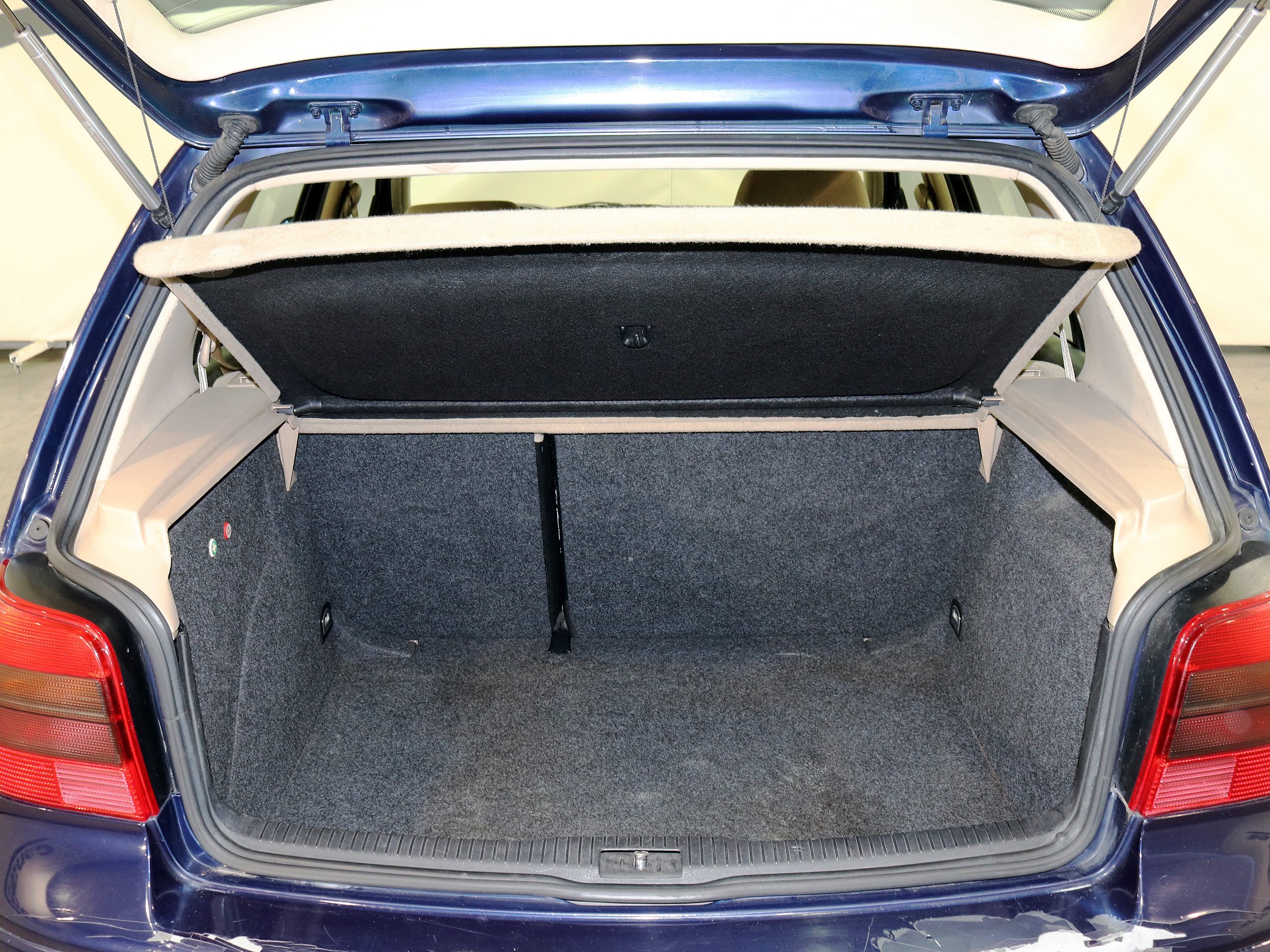 Foto Volkswagen Golf 9