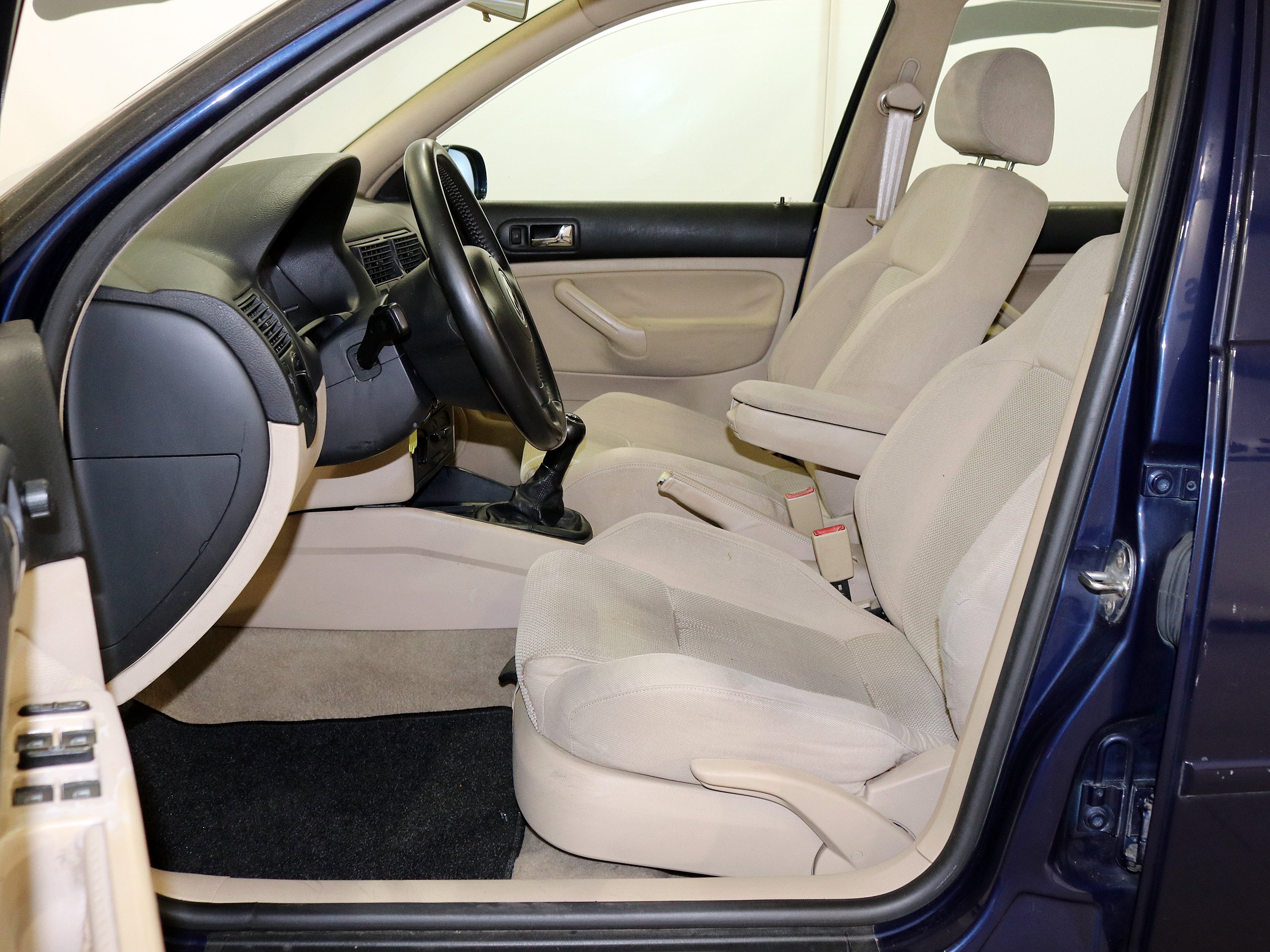 Foto Volkswagen Golf 11