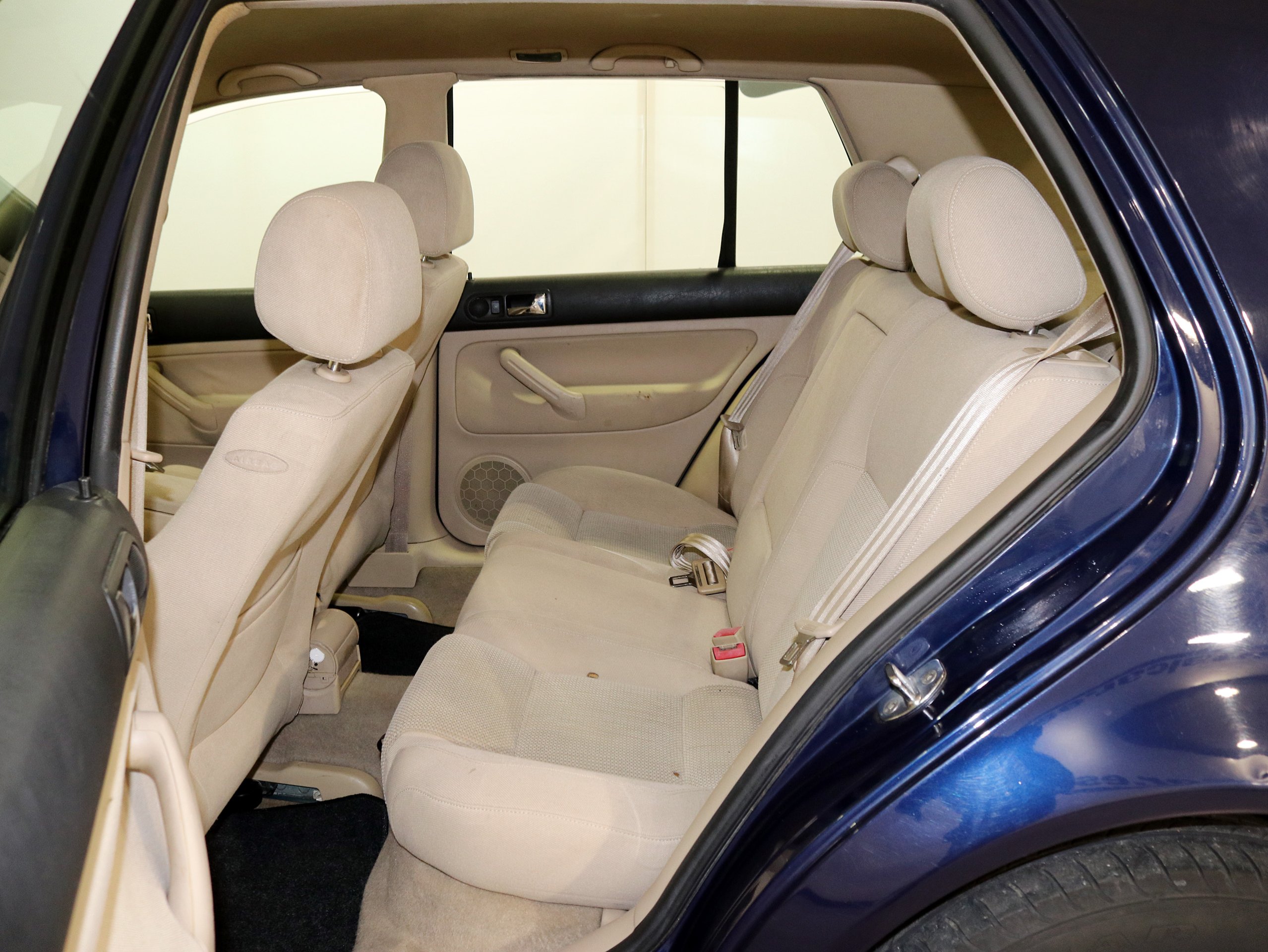 Foto Volkswagen Golf 12
