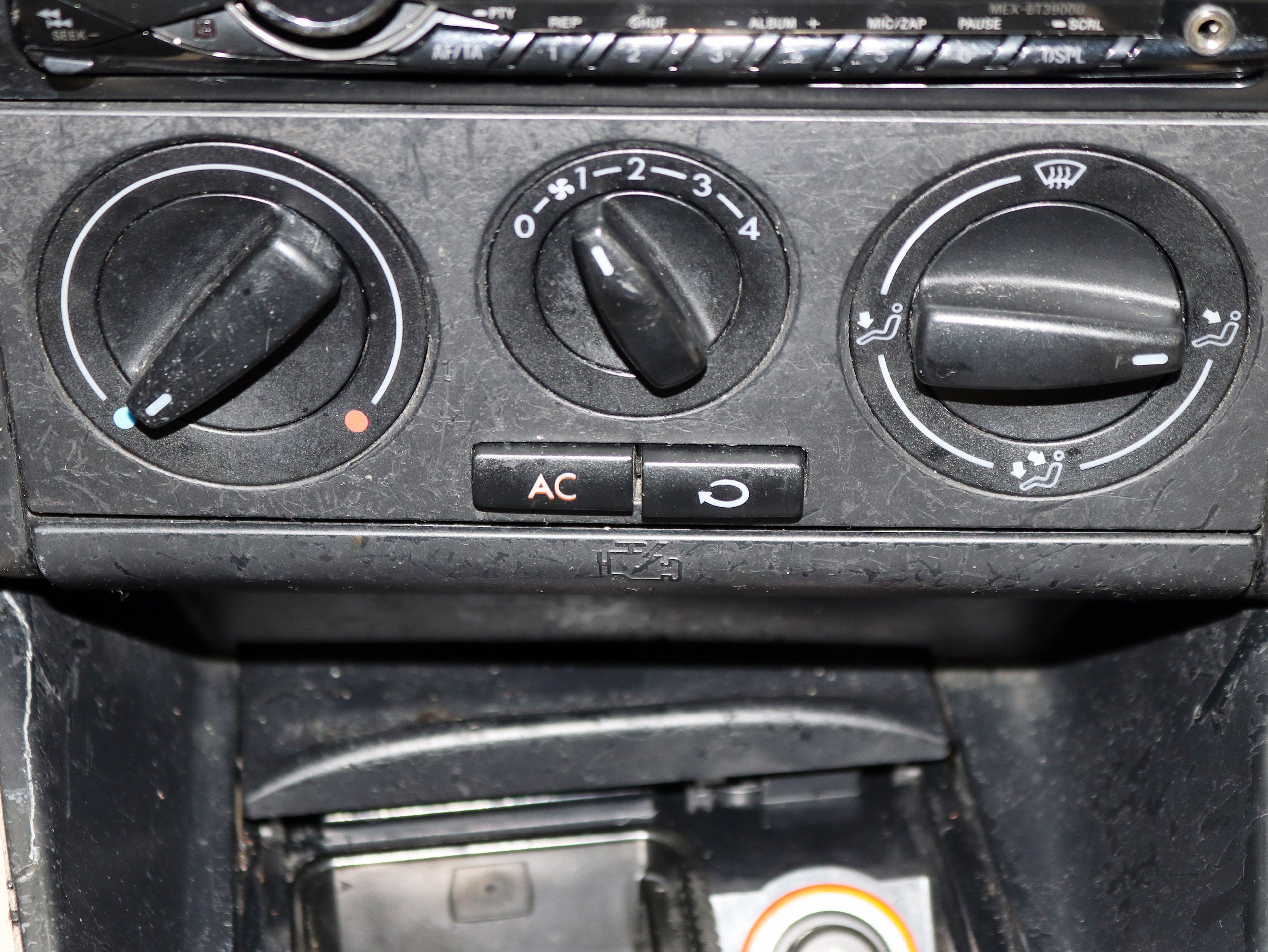 Foto Volkswagen Golf 18