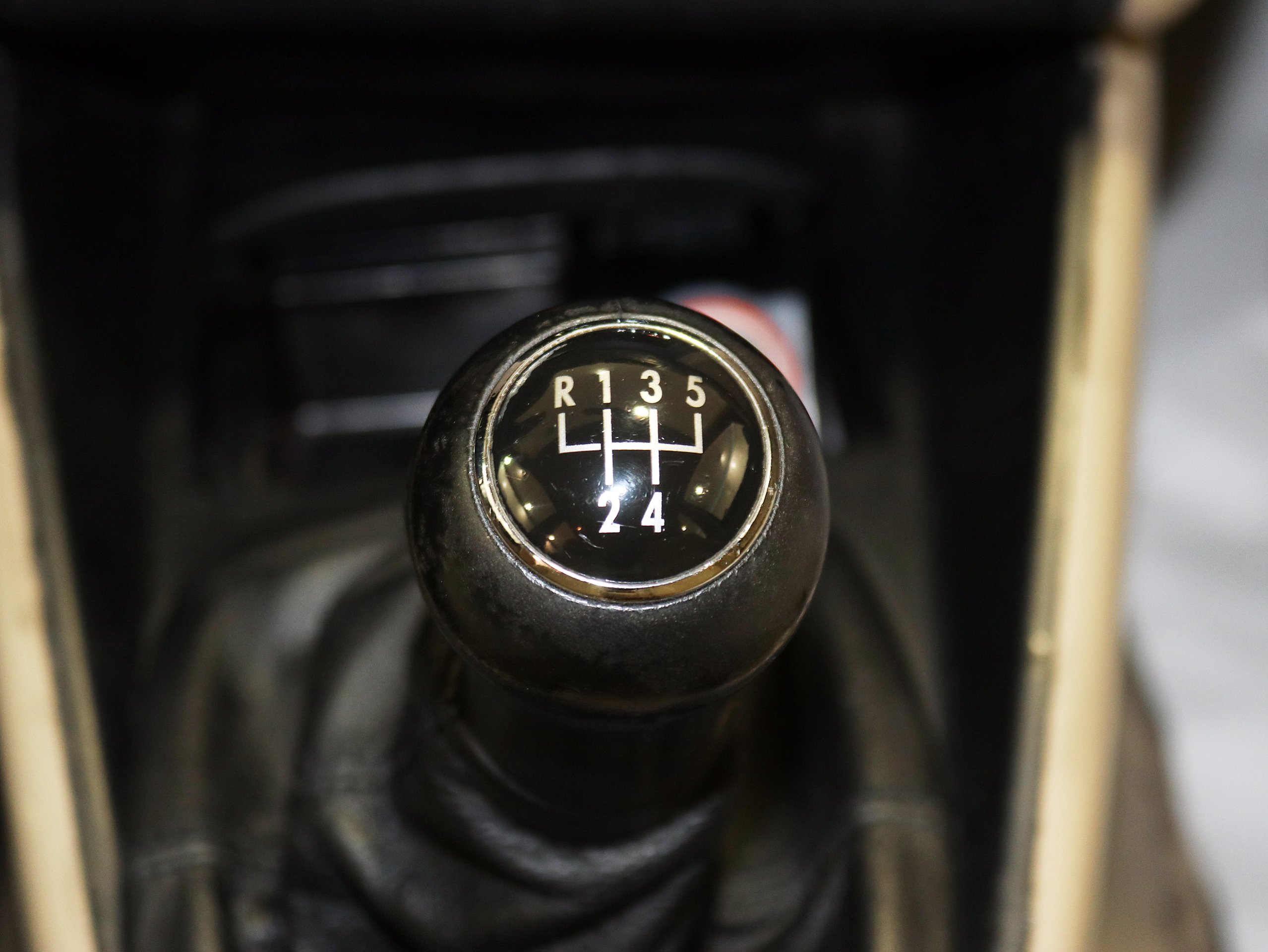 Foto Volkswagen Golf 19