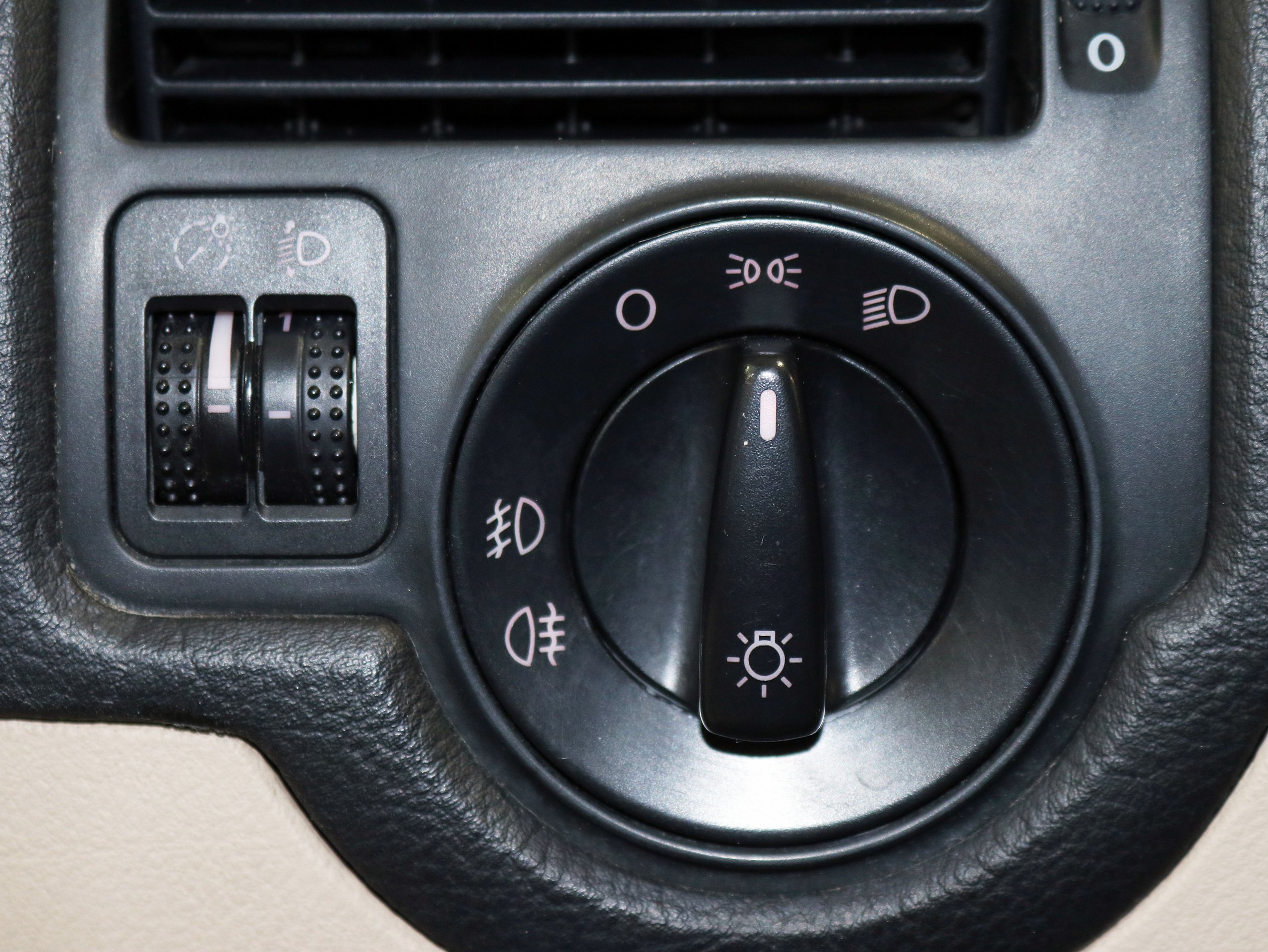 Foto Volkswagen Golf 22