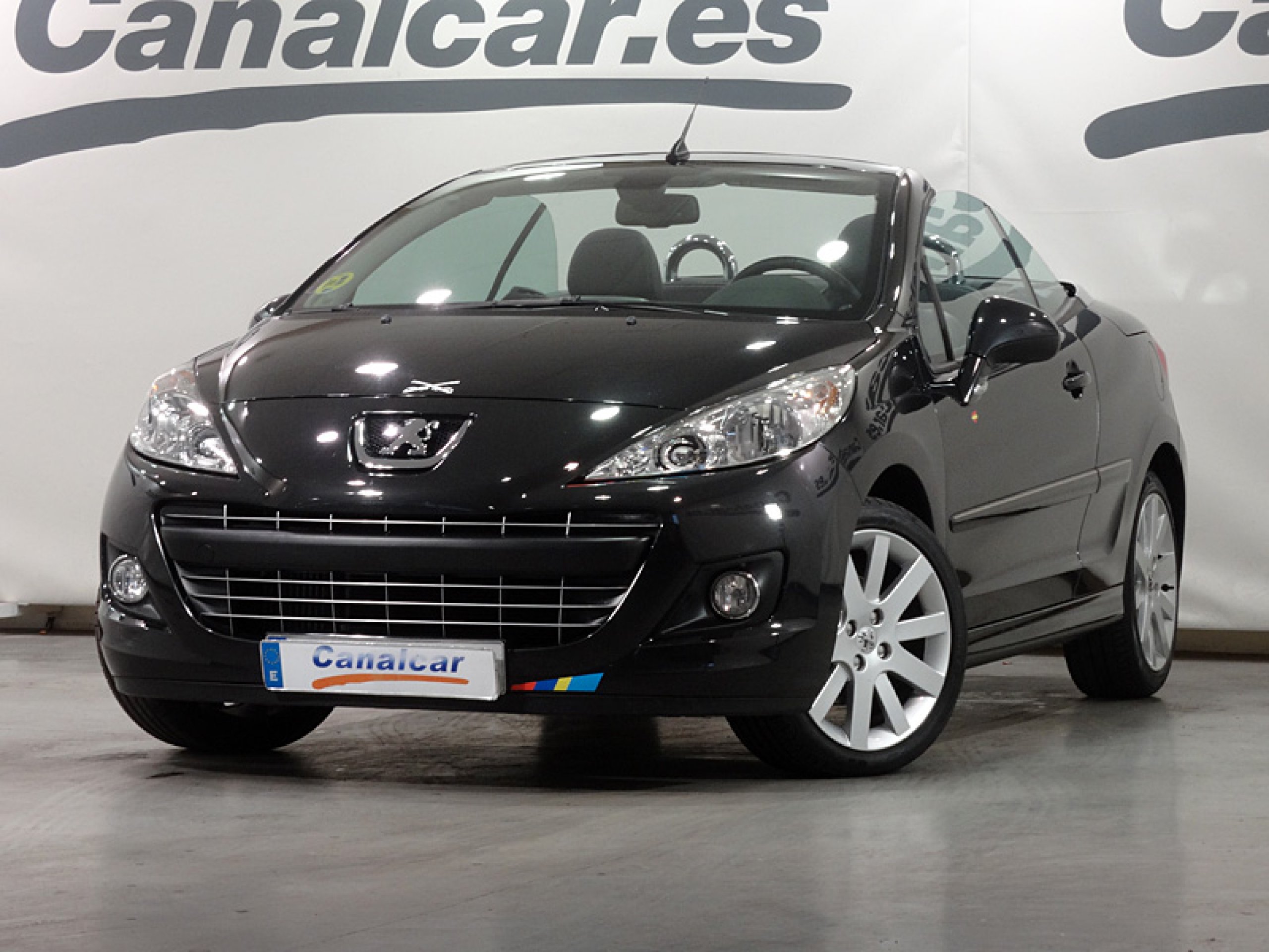 Foto Peugeot 207 1