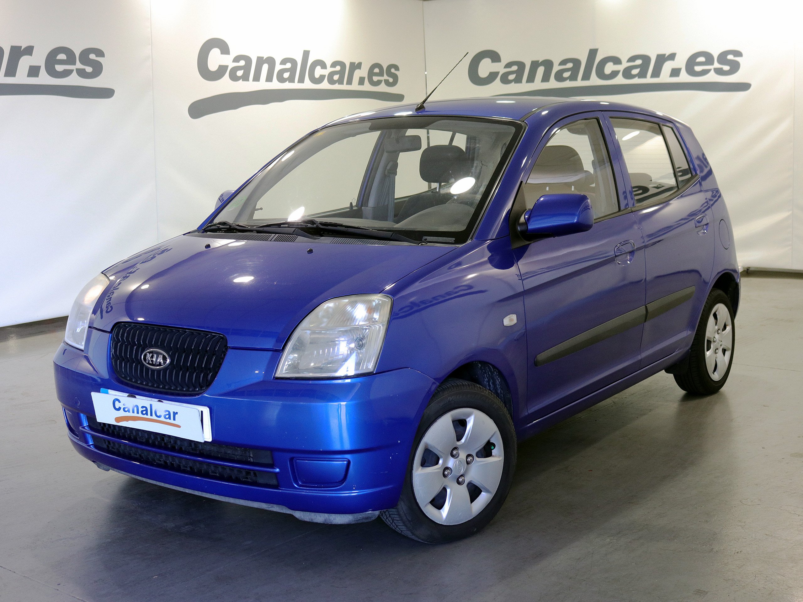 Foto Kia Picanto 3