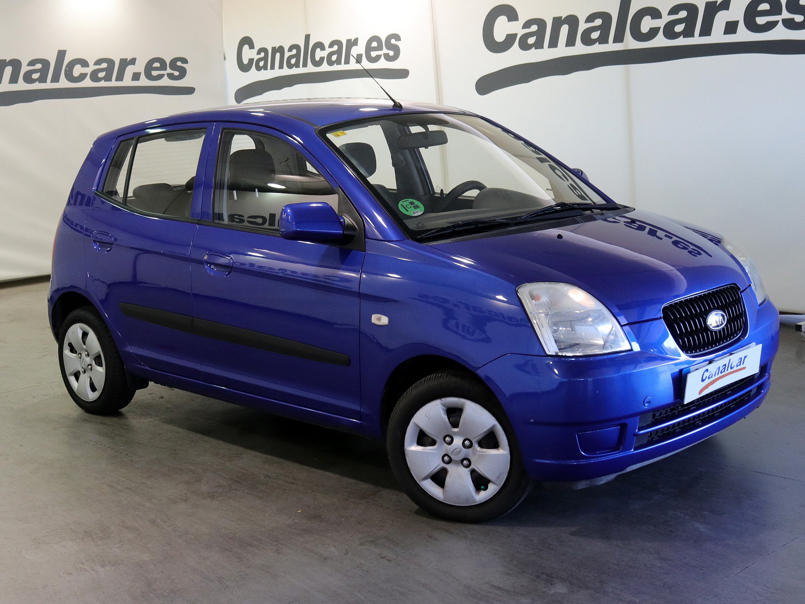 Foto Kia Picanto 5