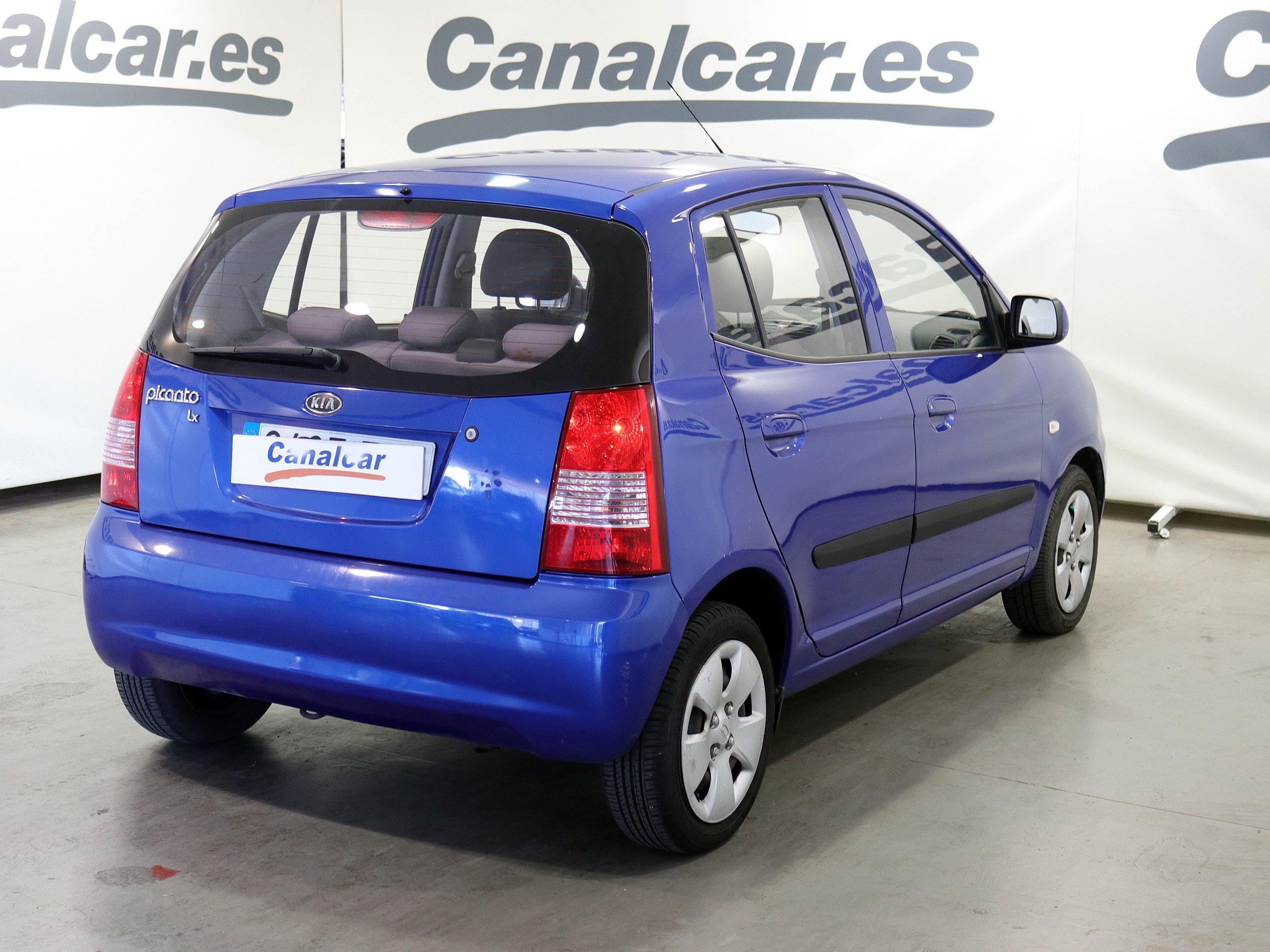 Foto Kia Picanto 7