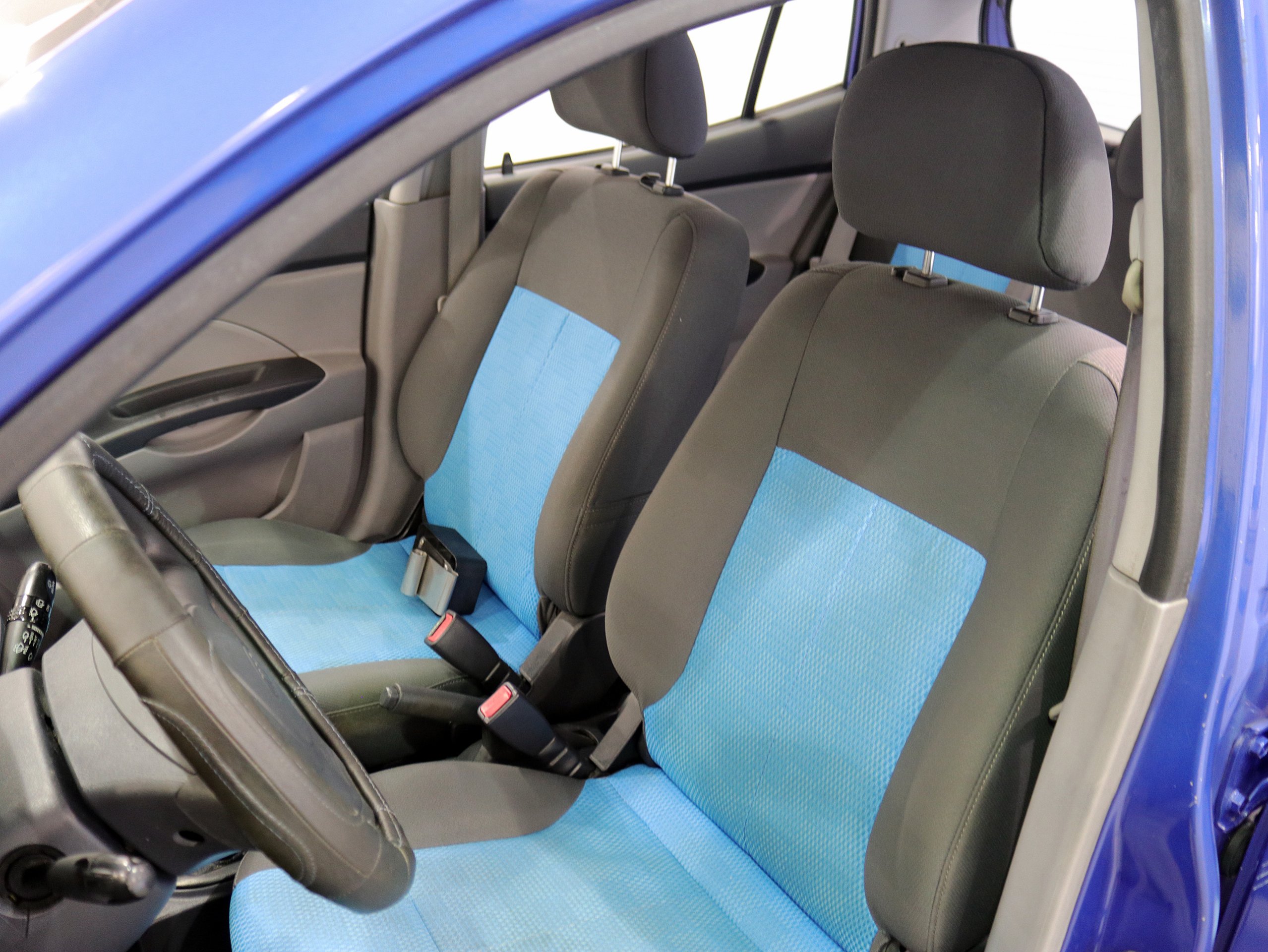 Foto Kia Picanto 11