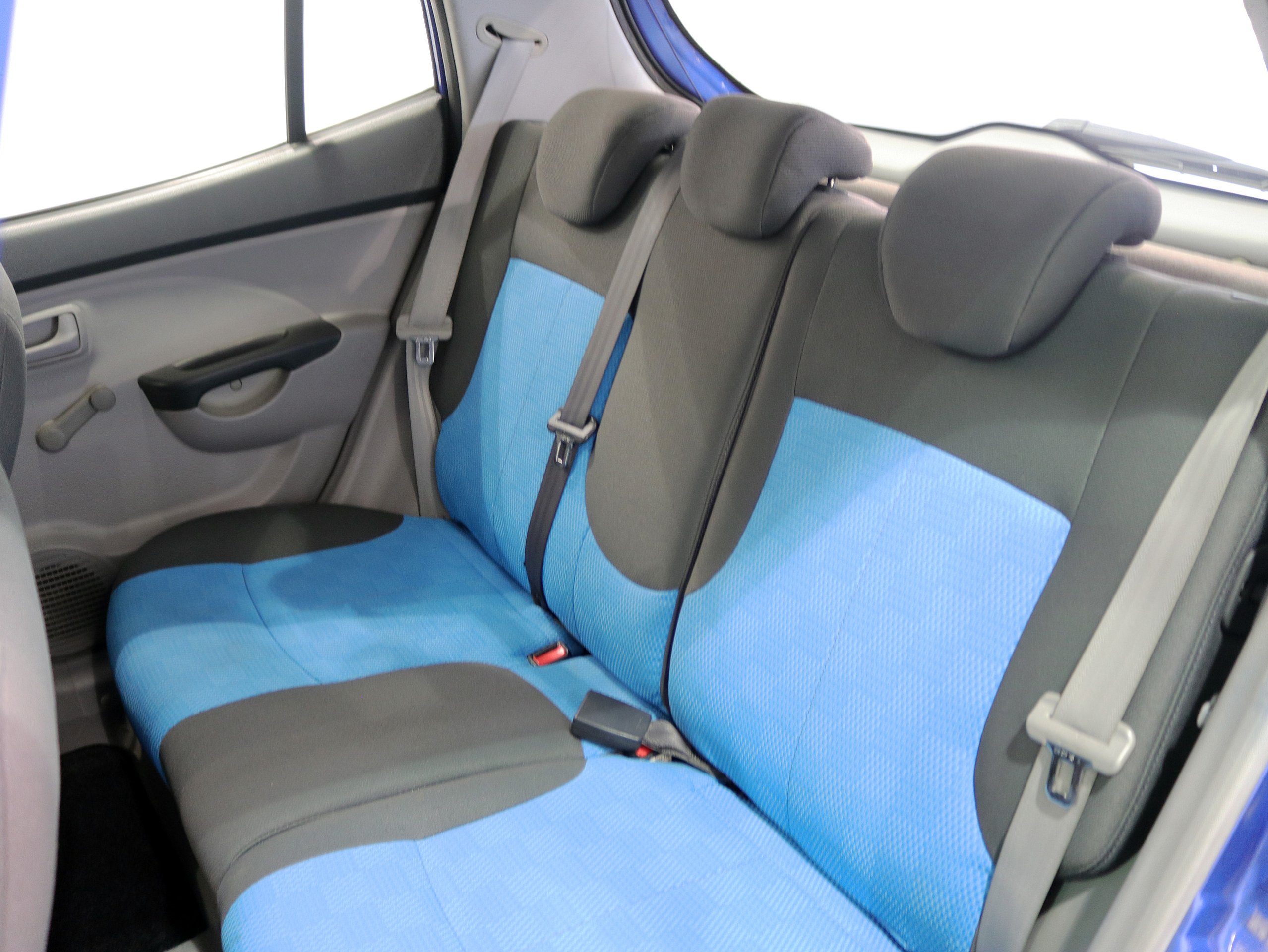 Foto Kia Picanto 12