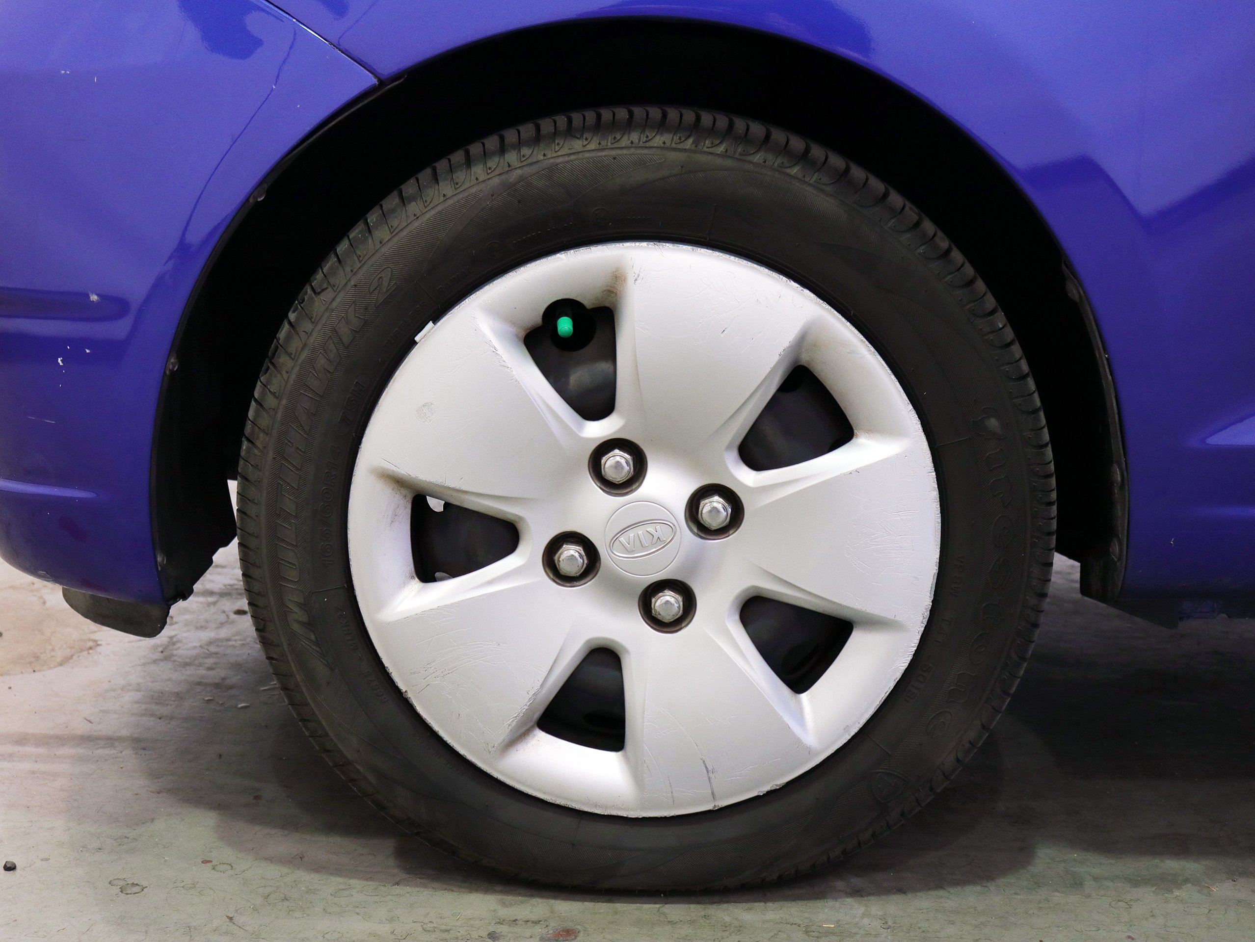 Foto Kia Picanto 14