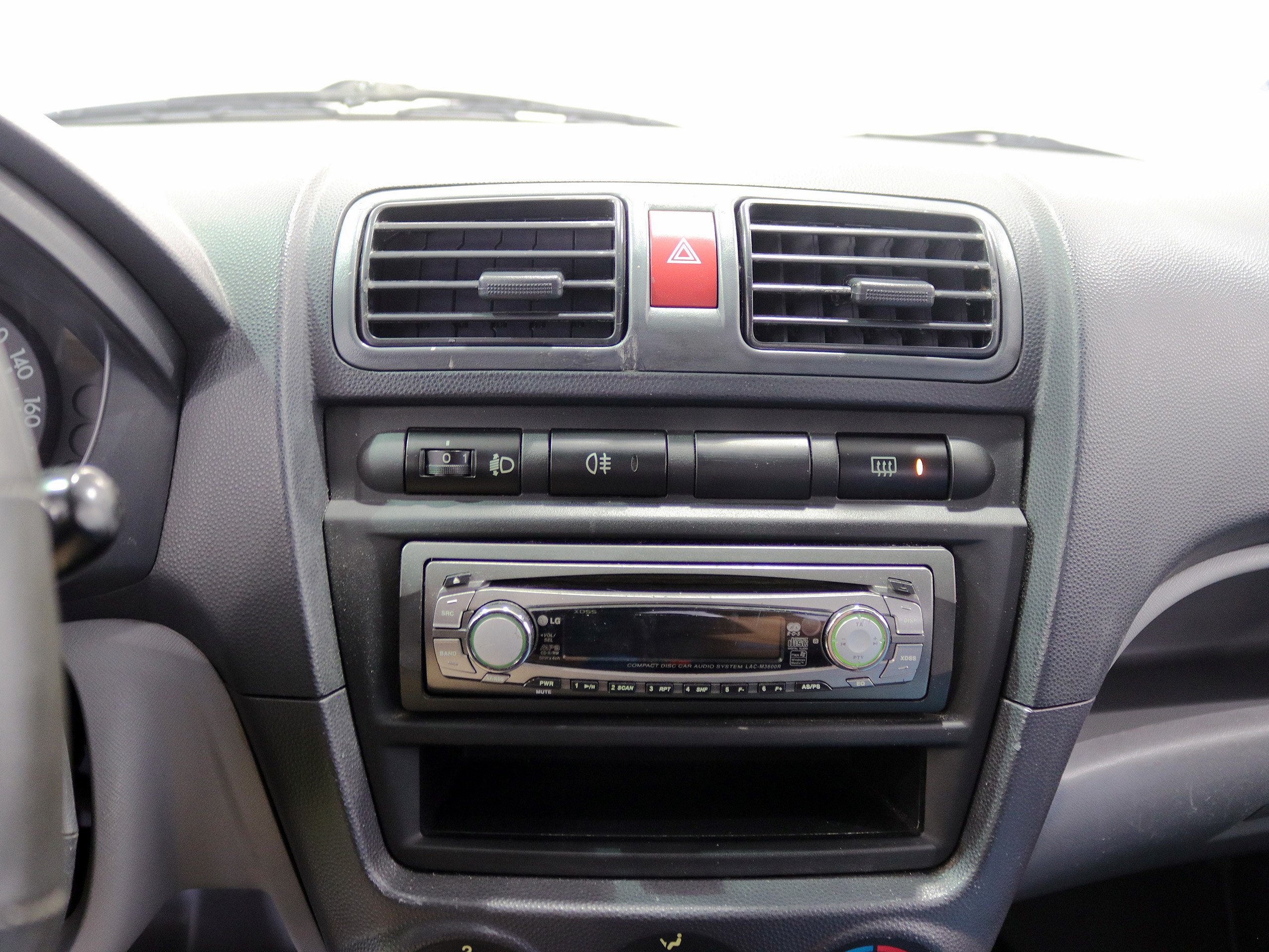 Foto Kia Picanto 16