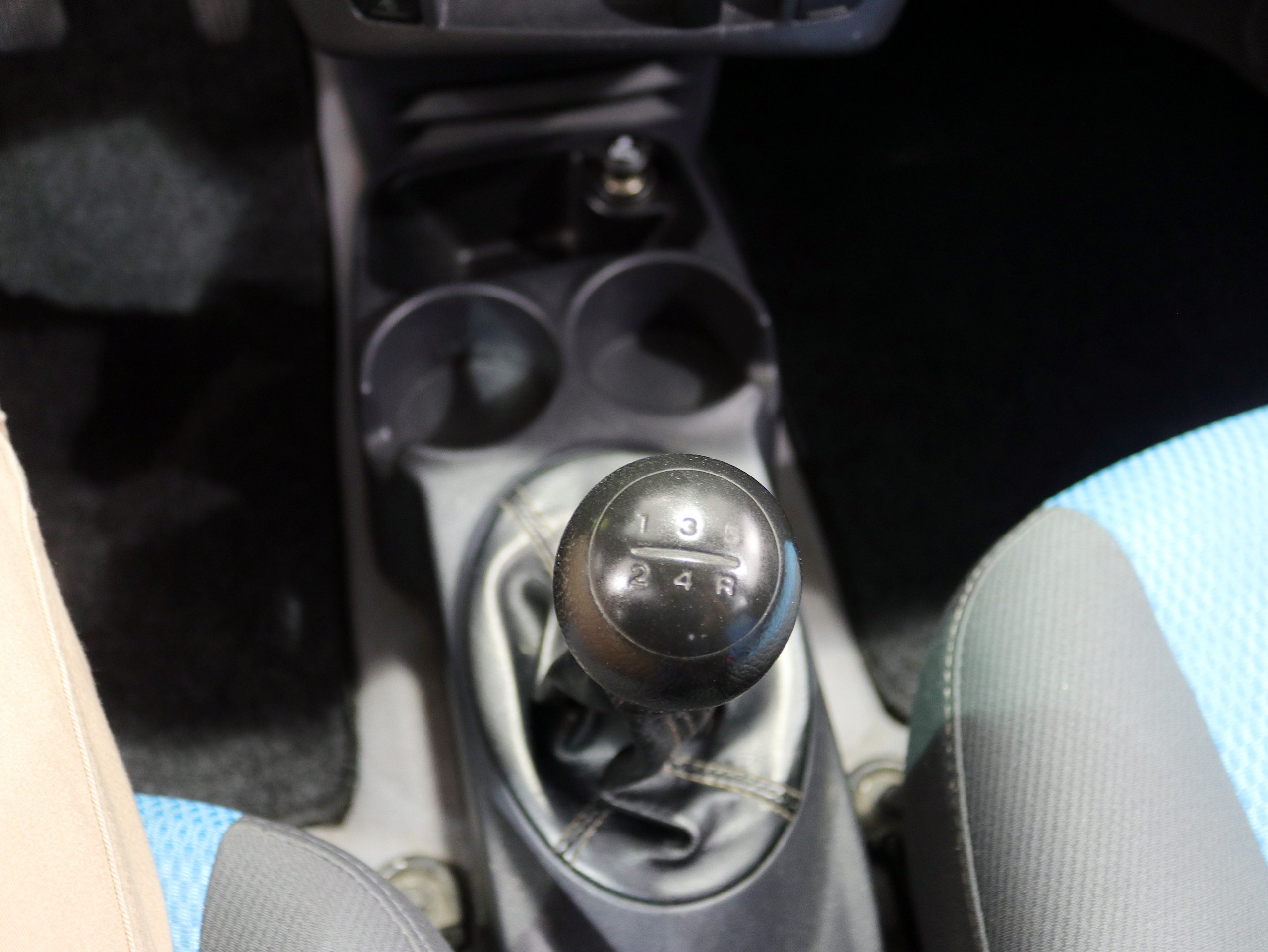 Foto Kia Picanto 18