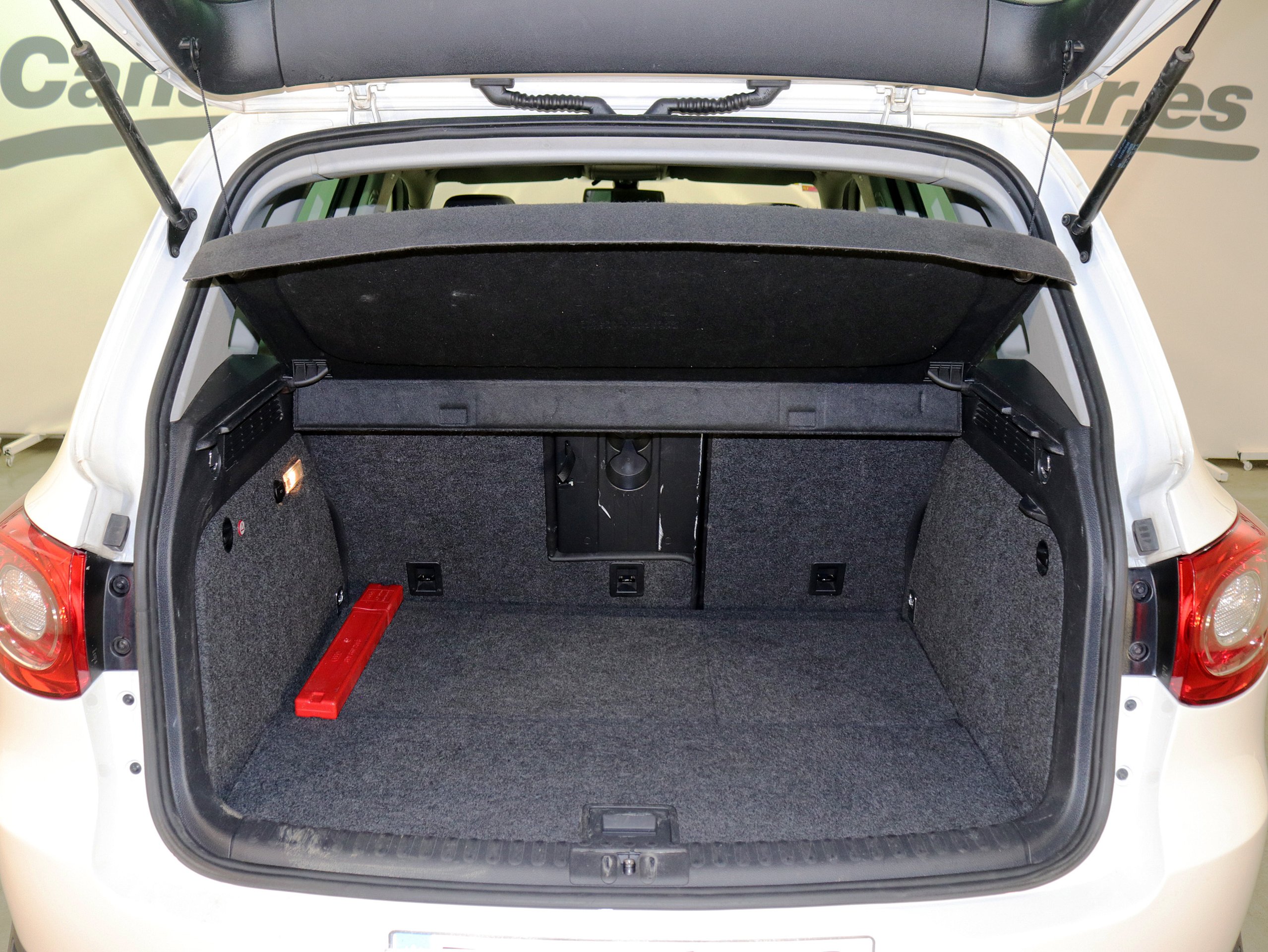 Foto Volkswagen Tiguan 10