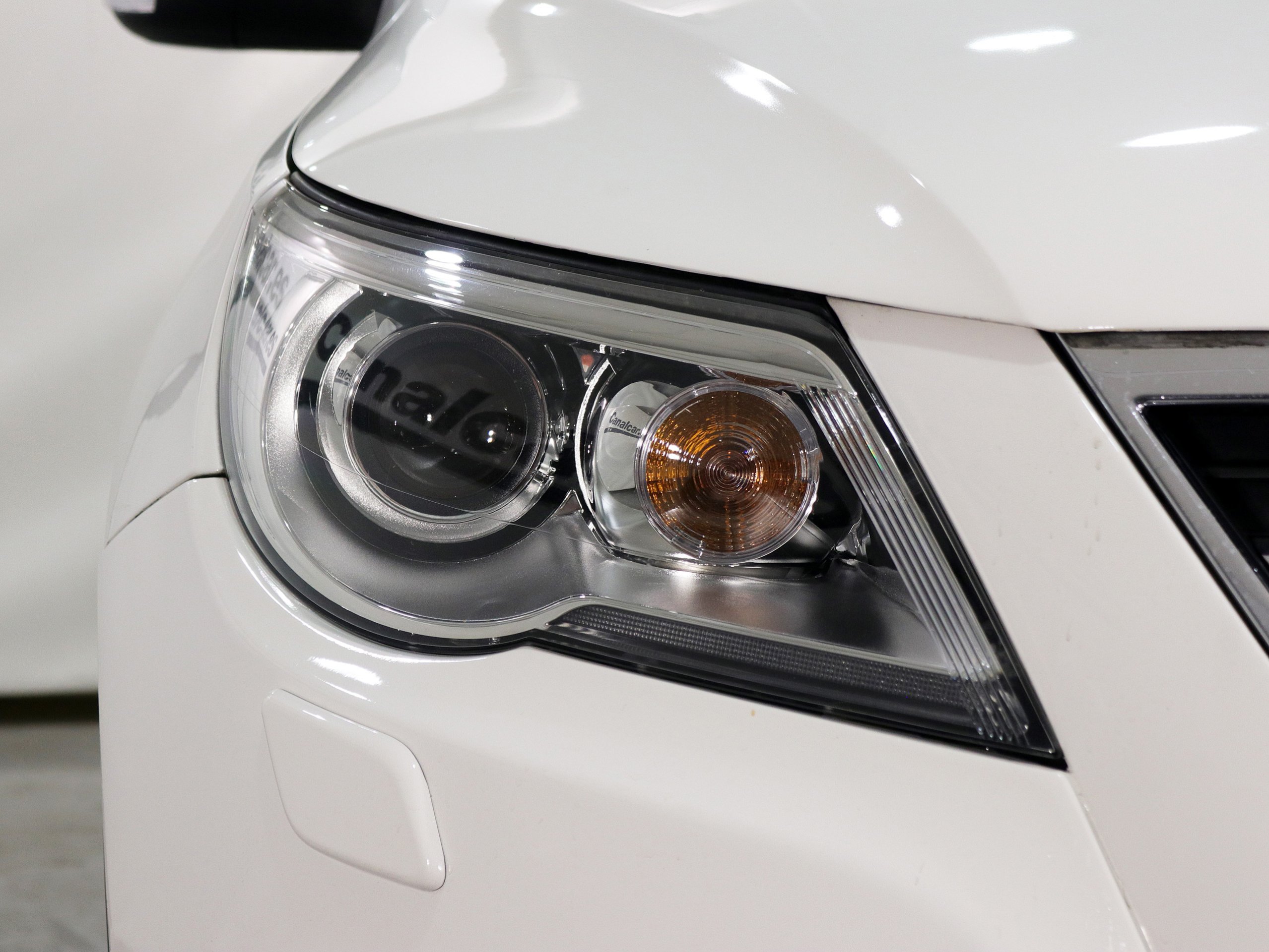 Foto Volkswagen Tiguan 13