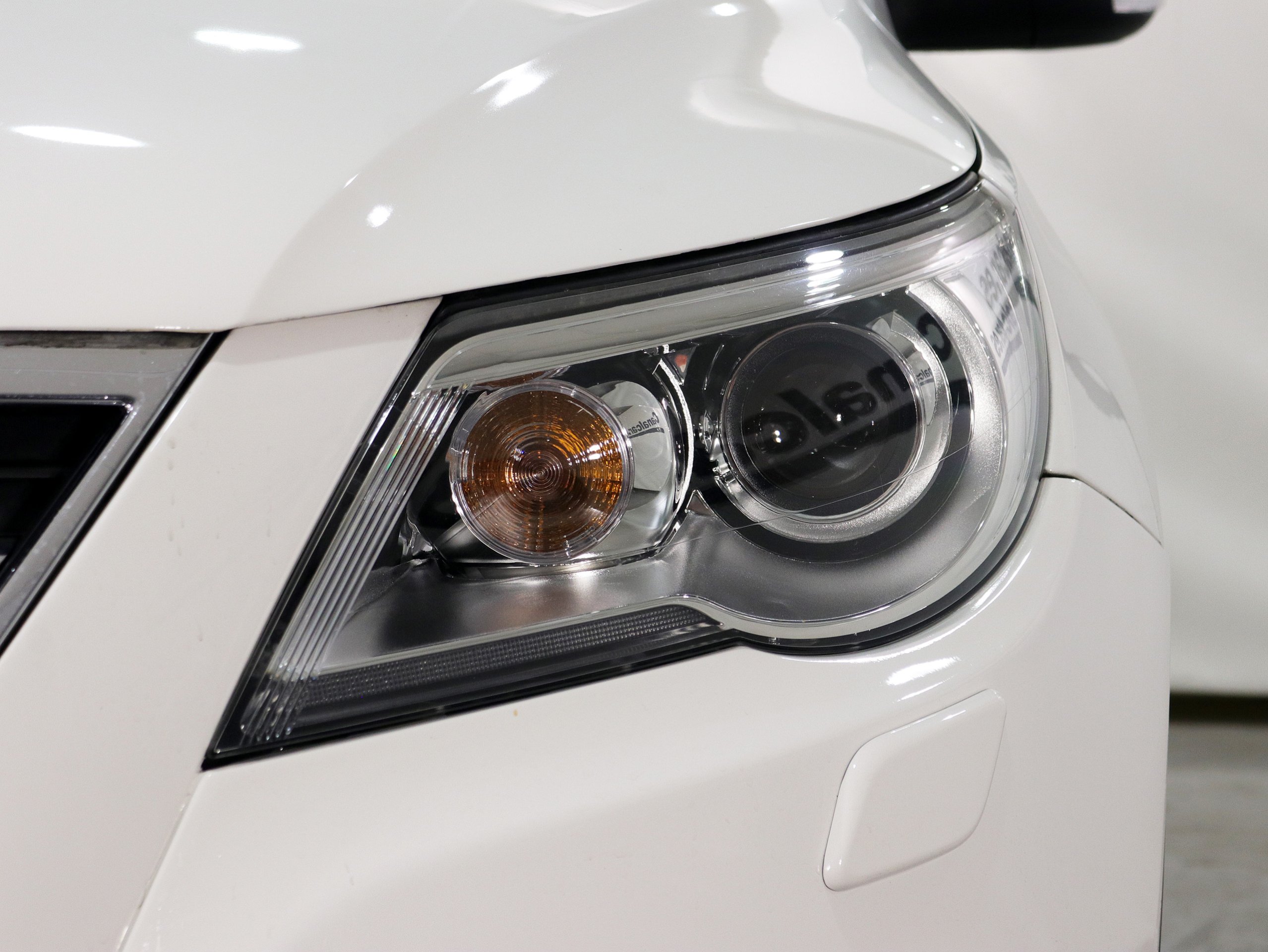 Foto Volkswagen Tiguan 14