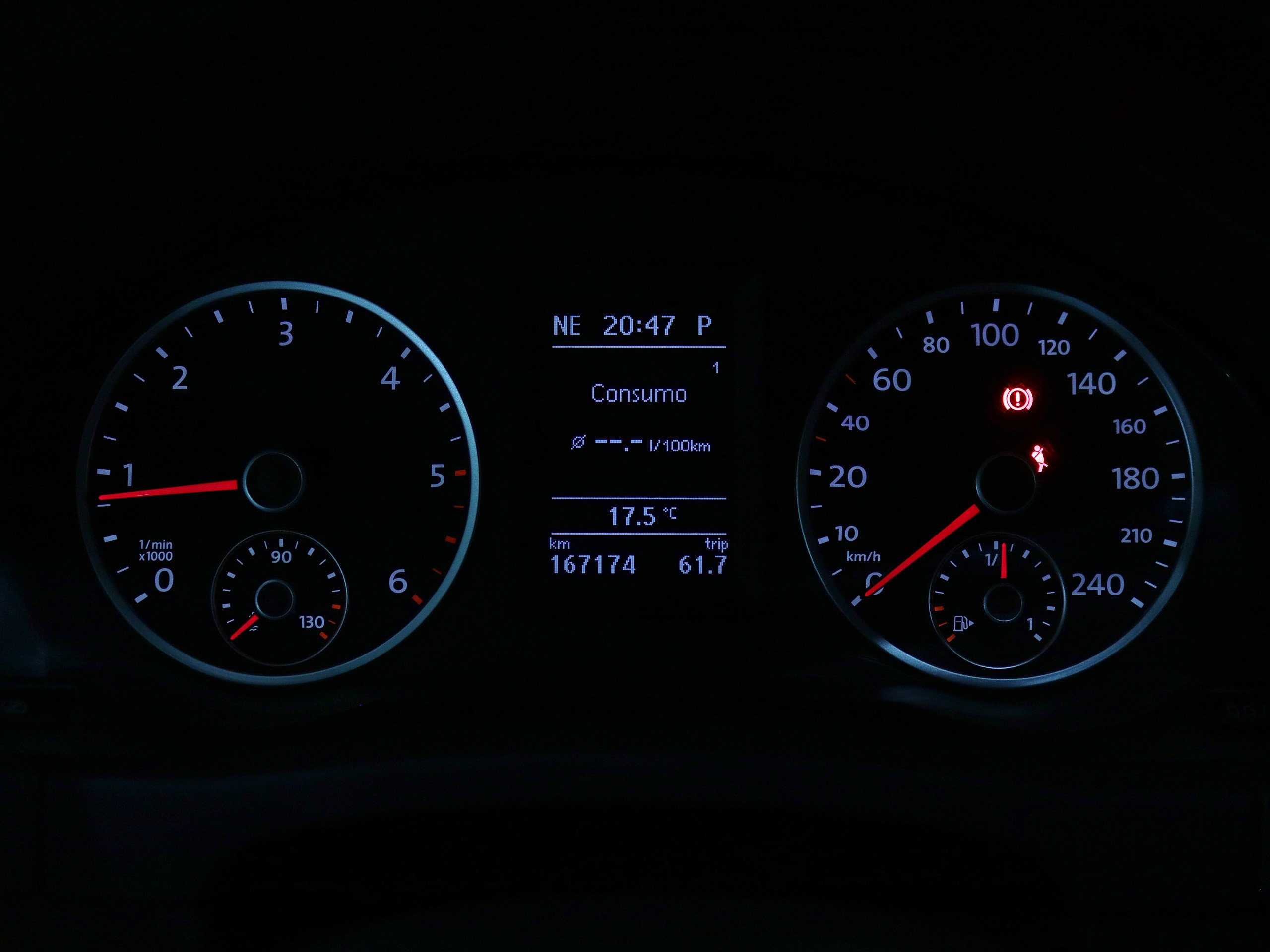 Foto Volkswagen Tiguan 17
