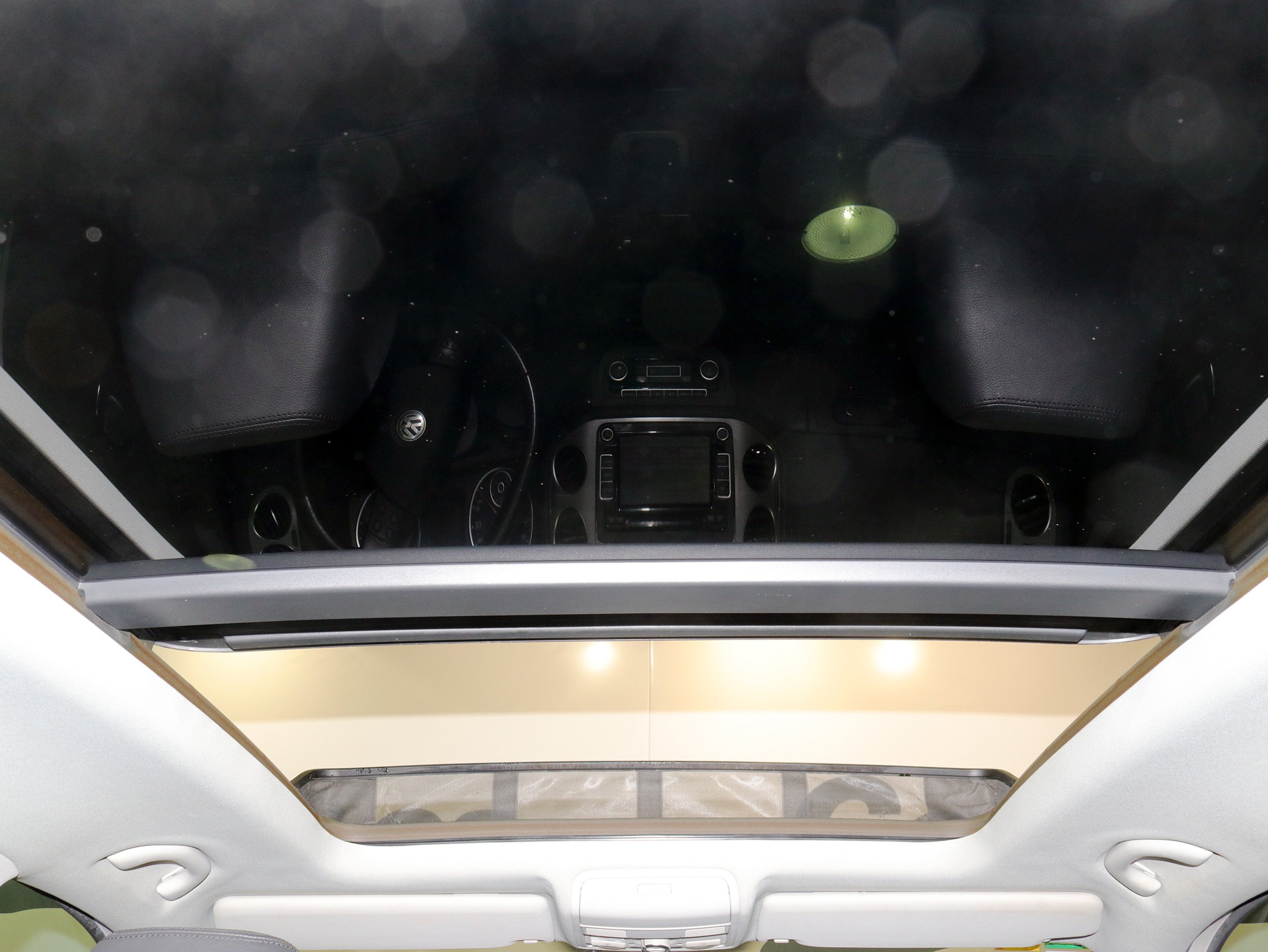 Foto Volkswagen Tiguan 18