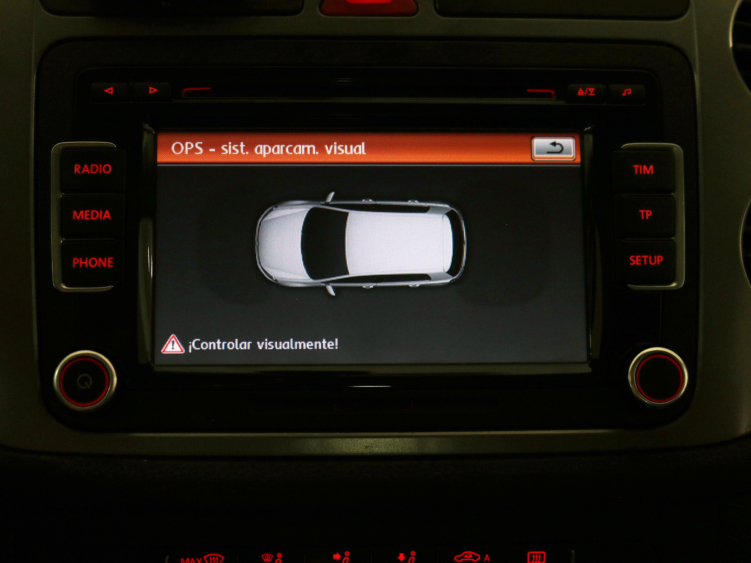 Foto Volkswagen Tiguan 19